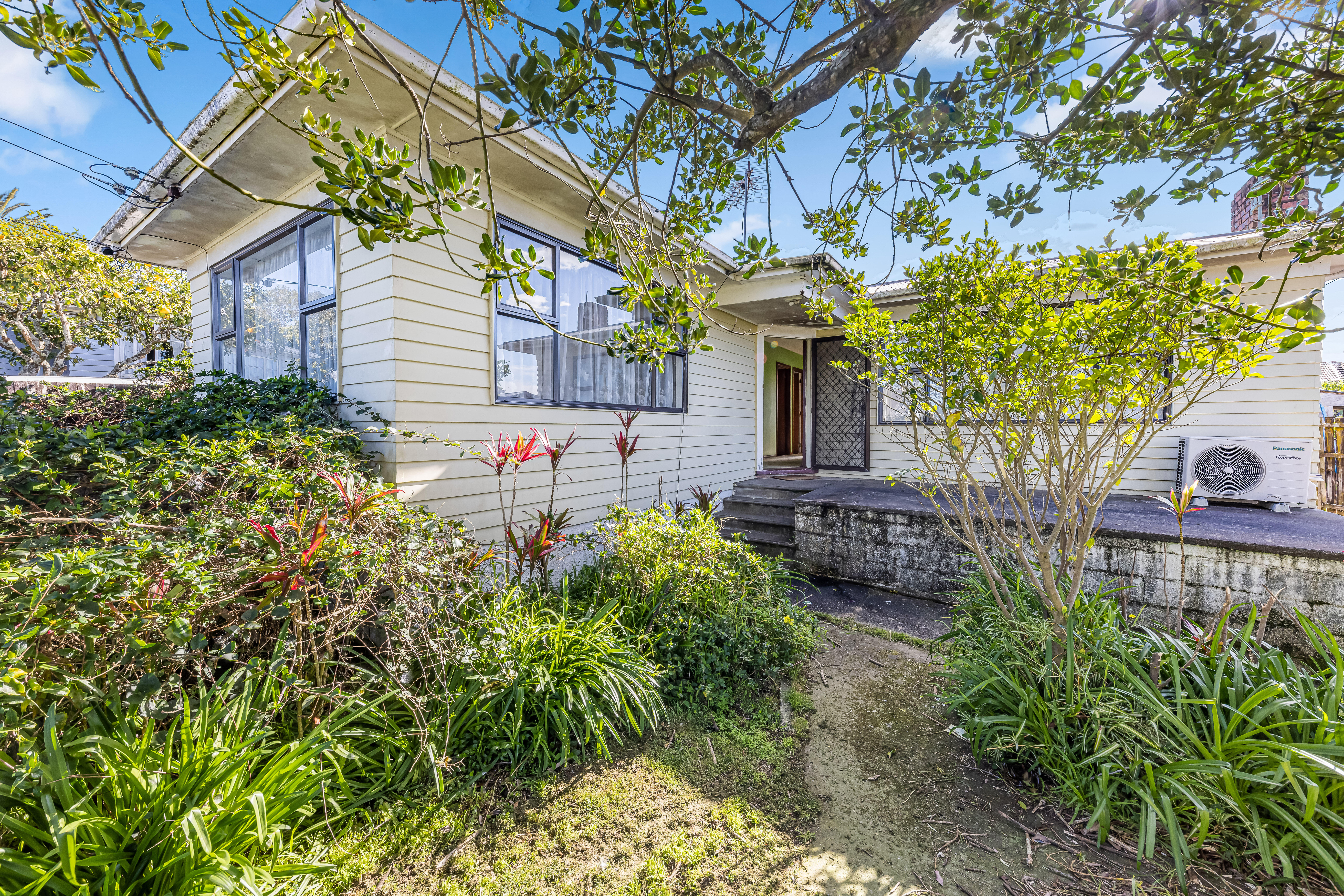 15 Tindall Crescent, Otara, Auckland - Manukau, 3 Bedrooms, 1 Bathrooms, House