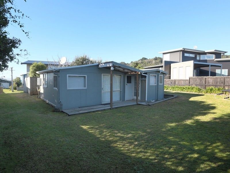 105b Pohutukawa Crescent, Whangamata, Thames-Coromandel, 3 ਕਮਰੇ, 0 ਬਾਥਰੂਮ