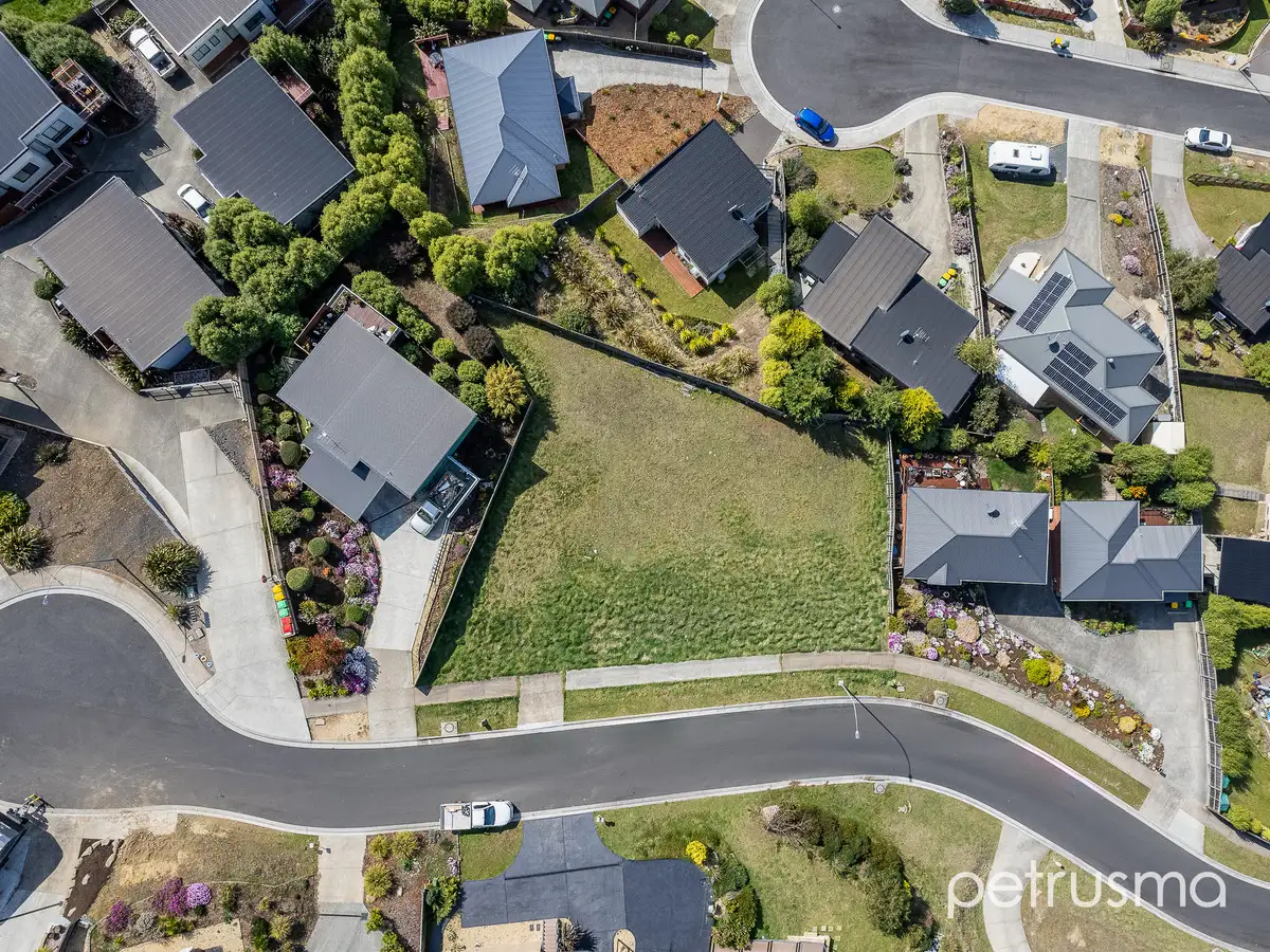 6 IRONBARK DR, Claremont, Hobart, 0房, 0浴, Section