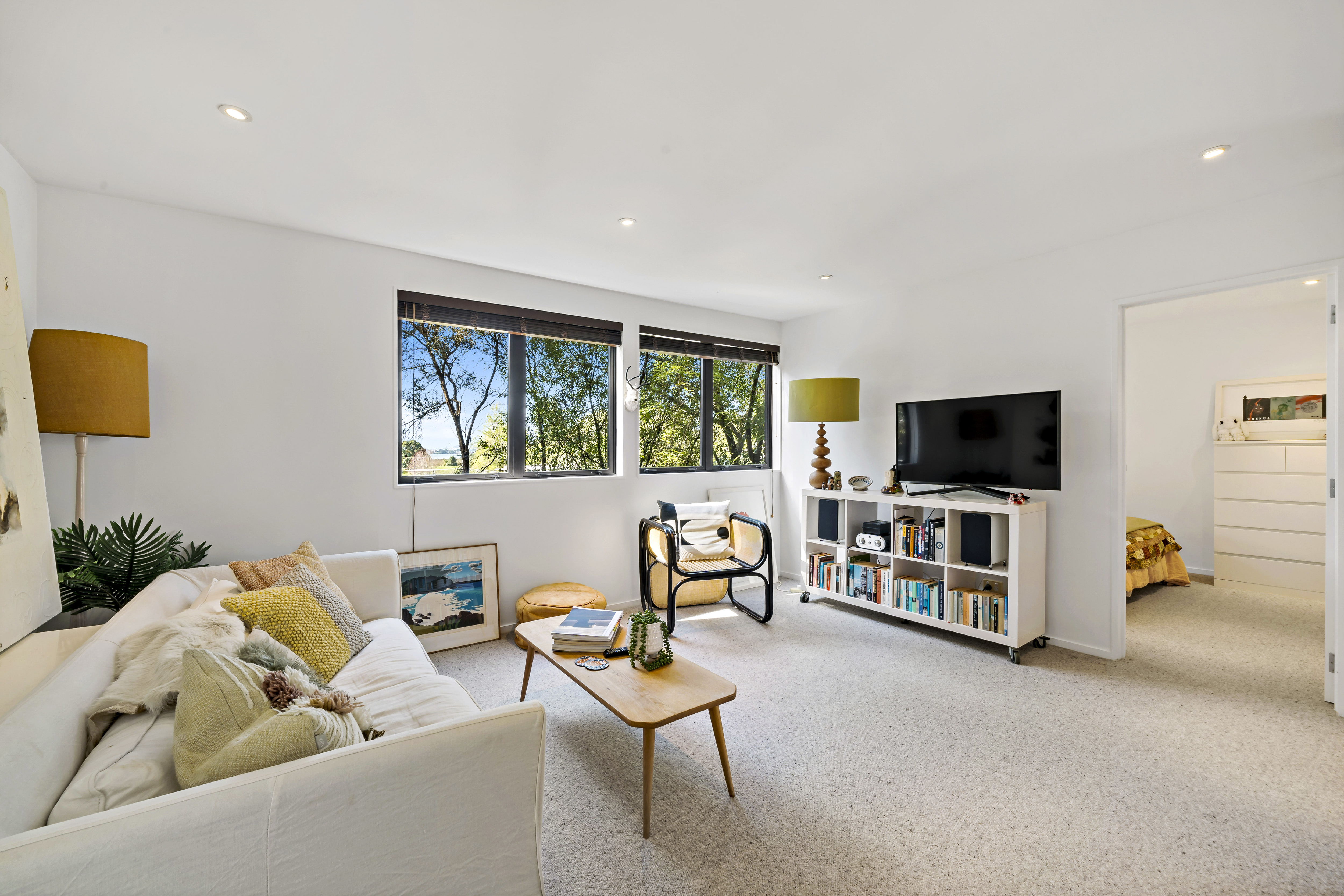 25a Hapua Street, Remuera, Auckland City, 4 Kuwarto, 3 Banyo, House