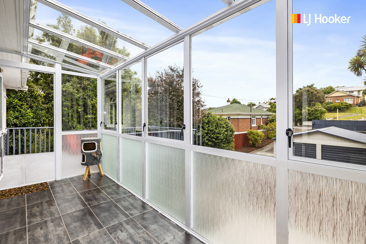 58 Bayfield Road, Andersons Bay, Dunedin City, 4 રૂમ, 2 બાથરૂમ