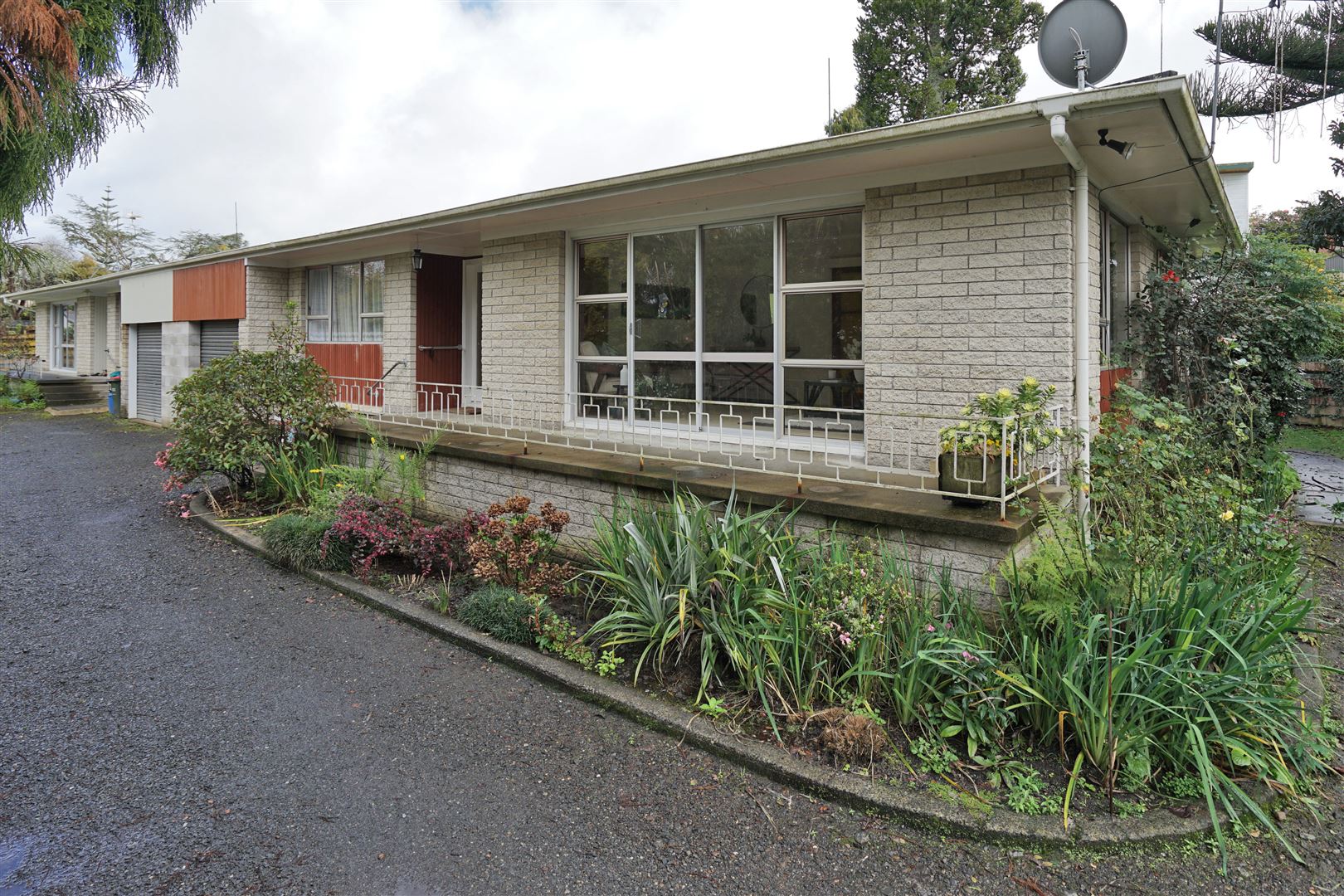 Residential Zone - General Residential Zone