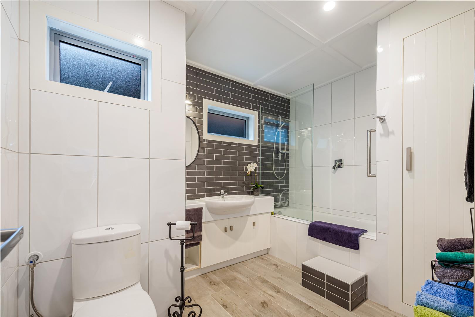 46 The Circle, Manly, Rodney, 3 Kuwarto, 0 Banyo
