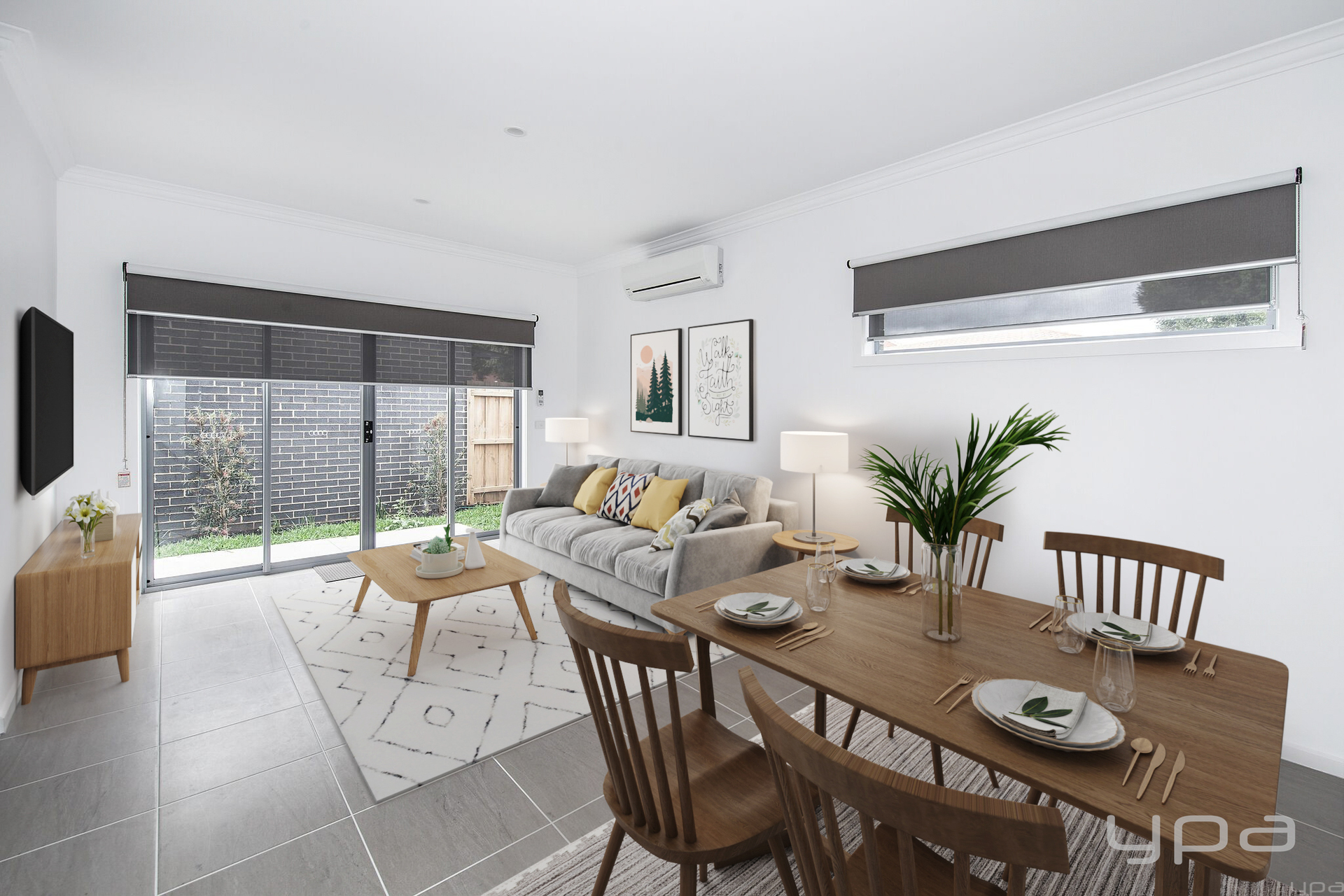 UNIT 4 11 DIXON AV, Werribee, South West Melbourne, 0 phòng ngủ, 0 phòng tắm, Unit
