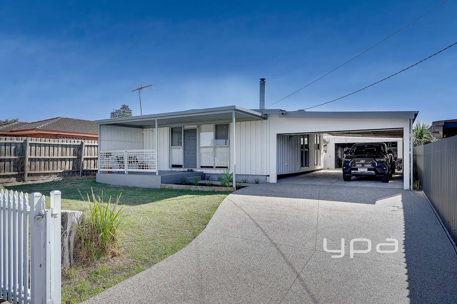 24 COLOUR RD, Diggers Rest, North West Melbourne, 0 Kuwarto, 0 Banyo, House