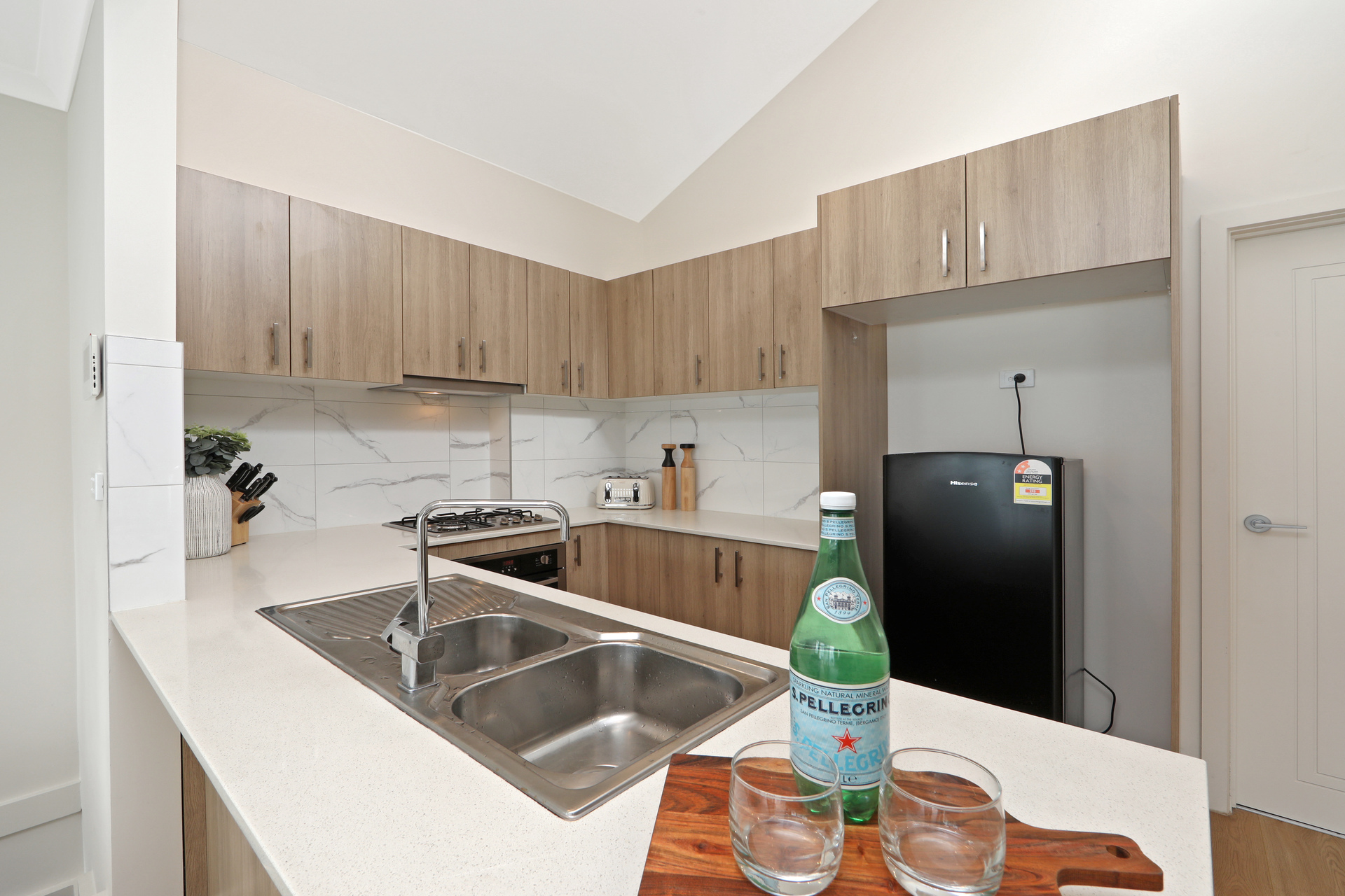 UNIT 3 203 BORONIA RD, Boronia, East Melbourne, 0 ਕਮਰੇ, 0 ਬਾਥਰੂਮ, Townhouse