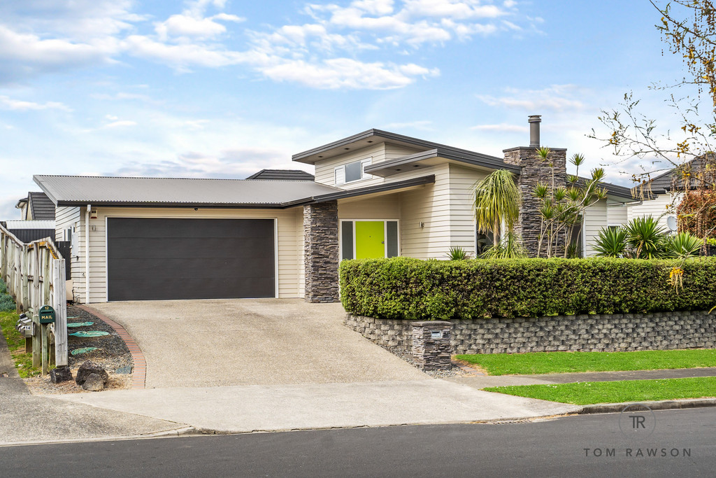 16 Index Place, Manurewa, Manukau City, 3 રૂમ, 0 બાથરૂમ
