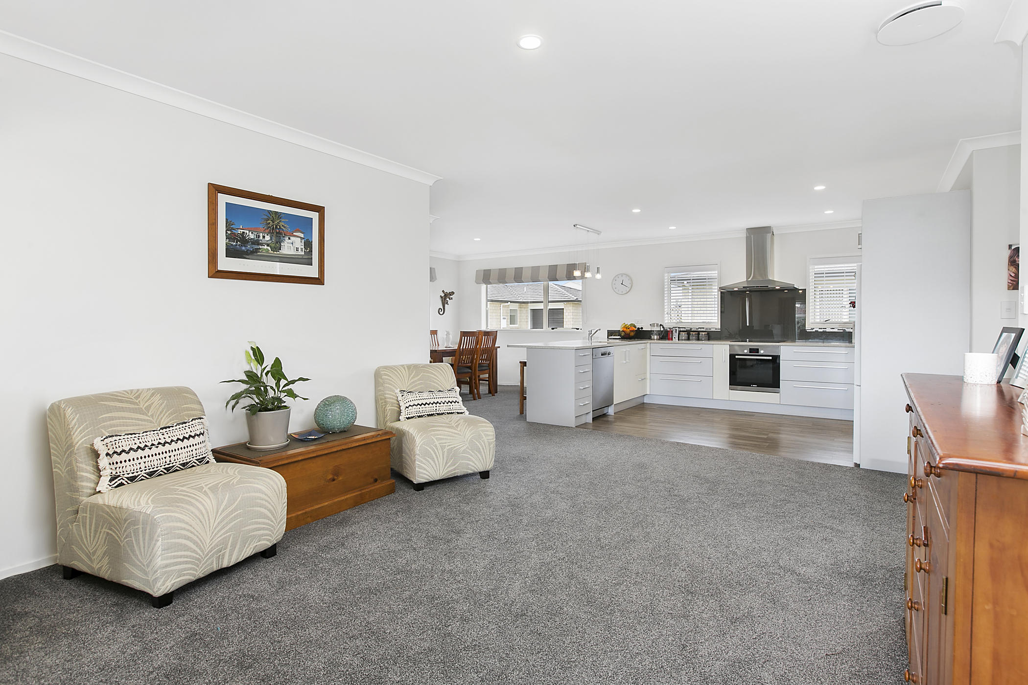 4 Harmens Way, Greerton, Tauranga, 2 침실, 0 욕실