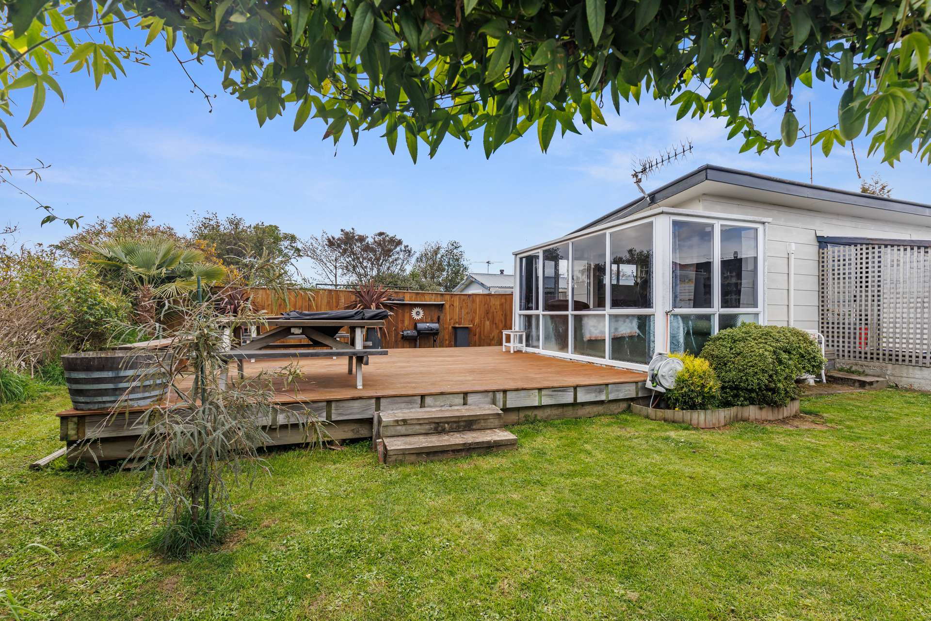 72a Tudor Street, Motueka, Tasman, 1房, 1浴, House