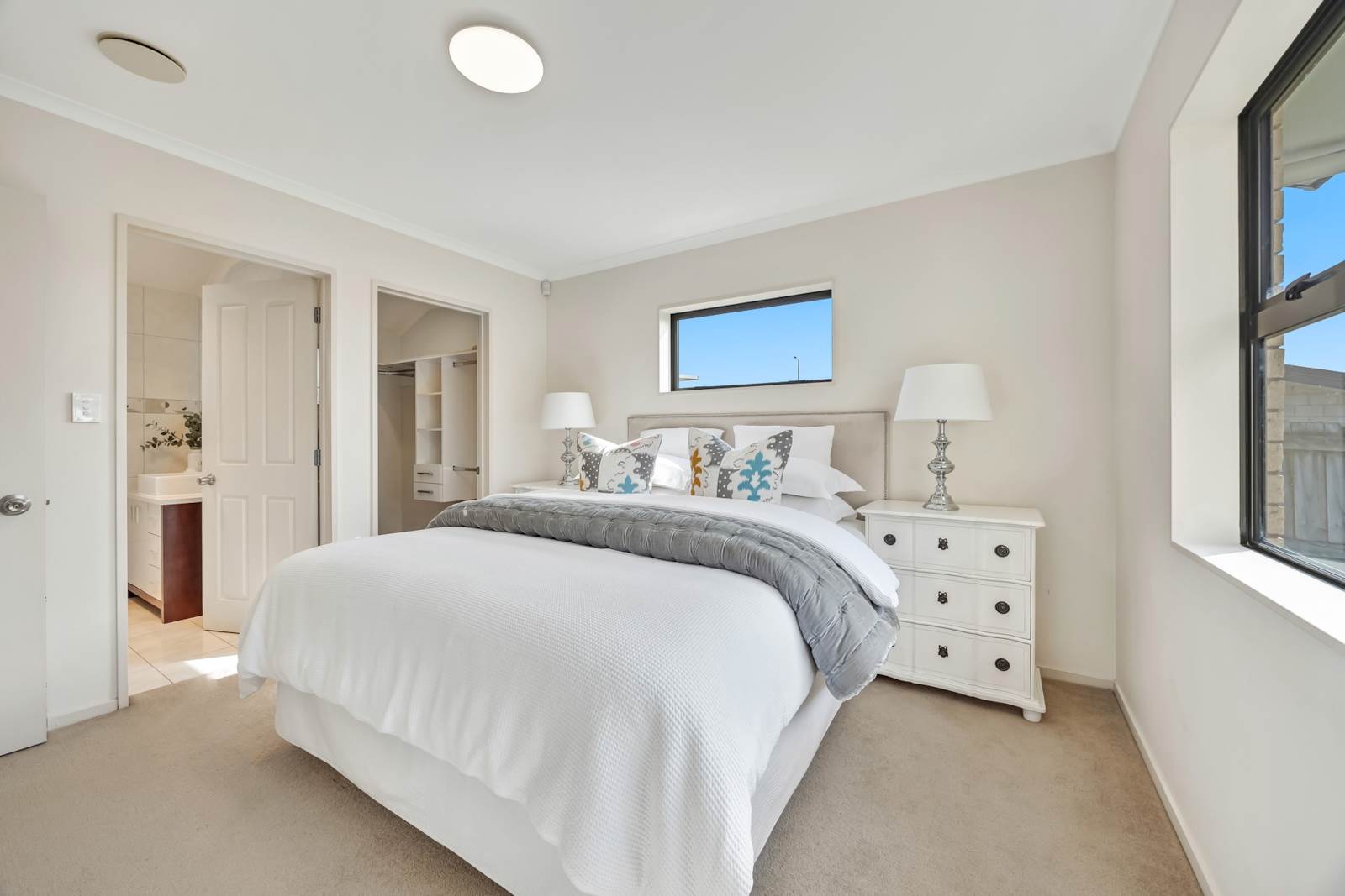 10 Bonny Crescent, Massey, Waitakere City, 4 Kuwarto, 0 Banyo, House