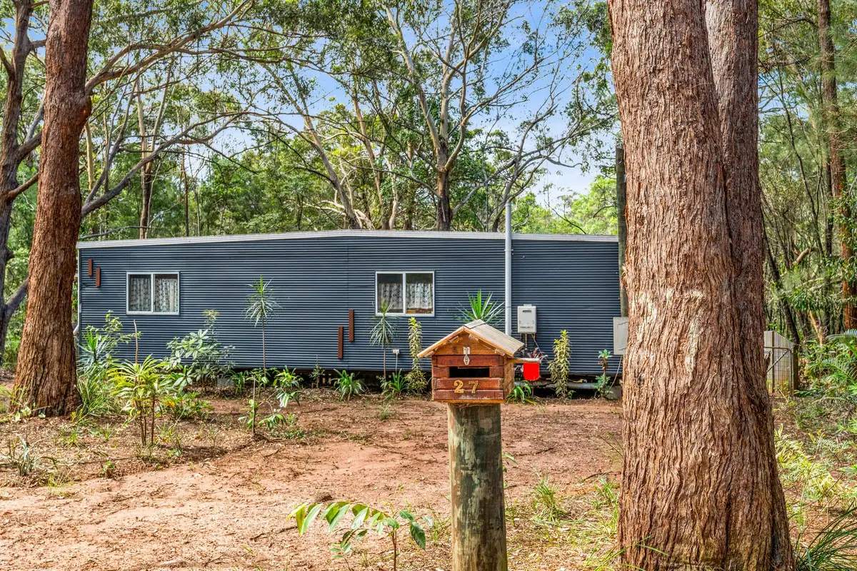 27 CYPRESS AV, Russell Island, Redland City Region, 0 غرف, 0 حمامات, House