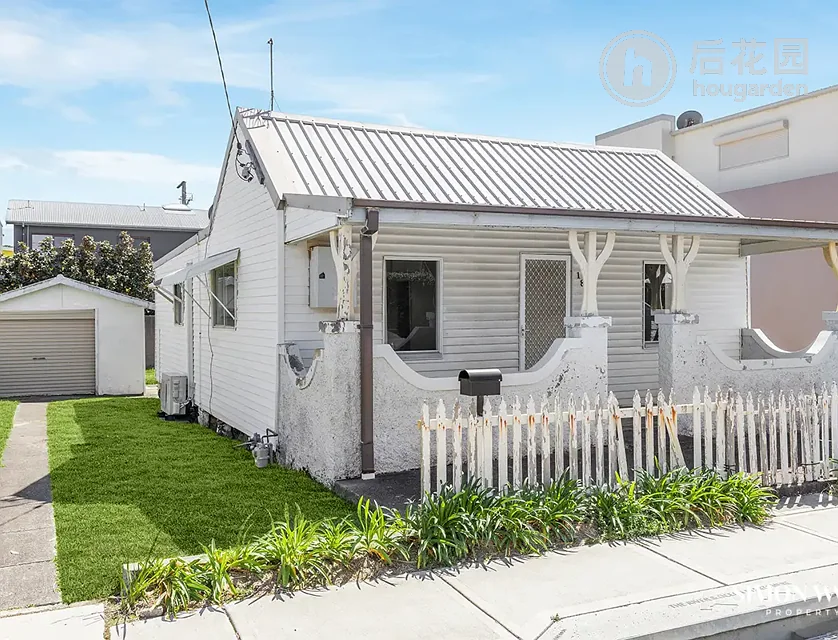 18 BUCHANAN ST, MEREWETHER NSW 2291, 0 Kuwarto, 0 Banyo, House