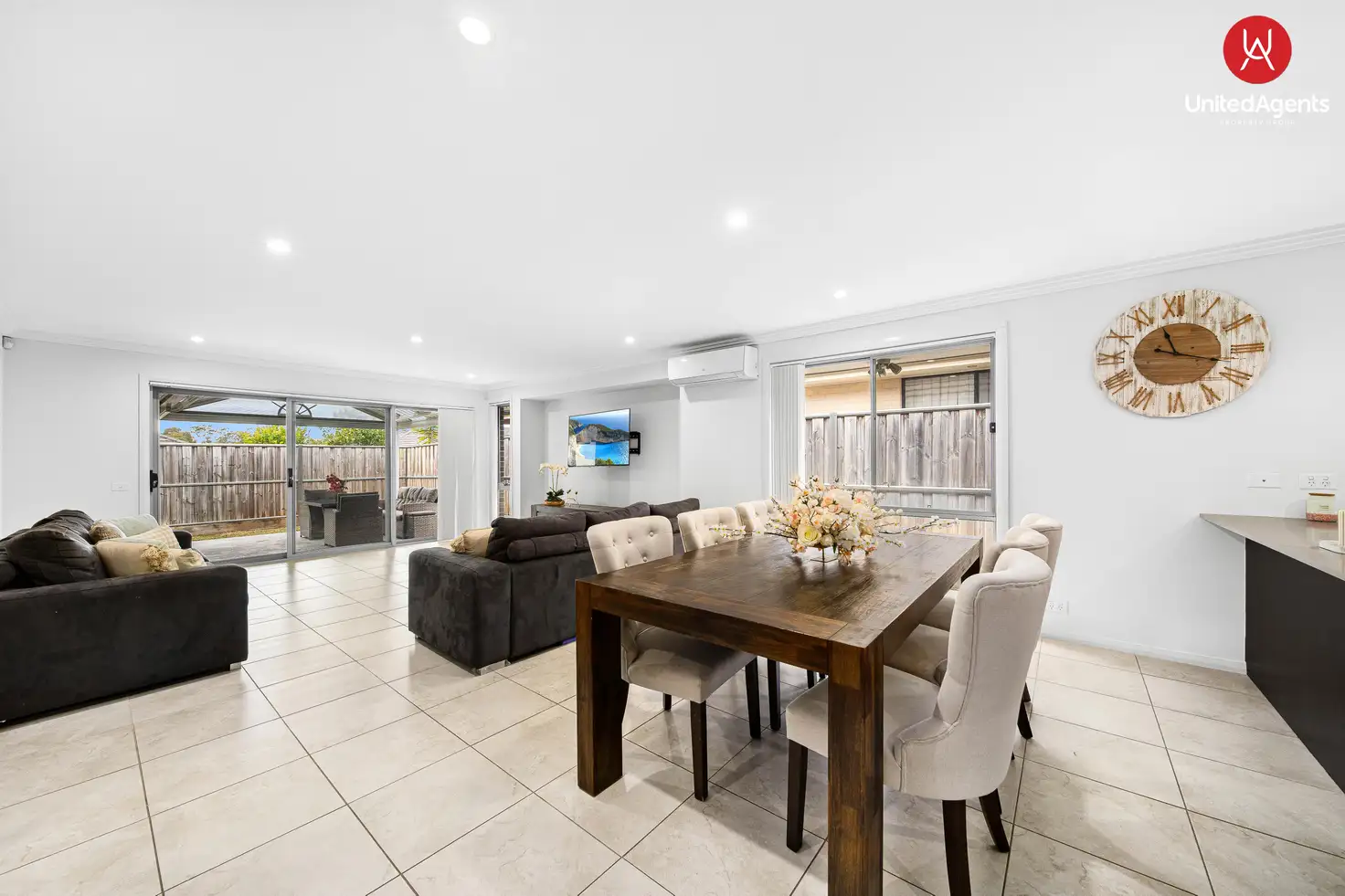 52 ROSEBANK AV, Elizabeth Hills, South Western Suburbs, 0房, 0浴, House