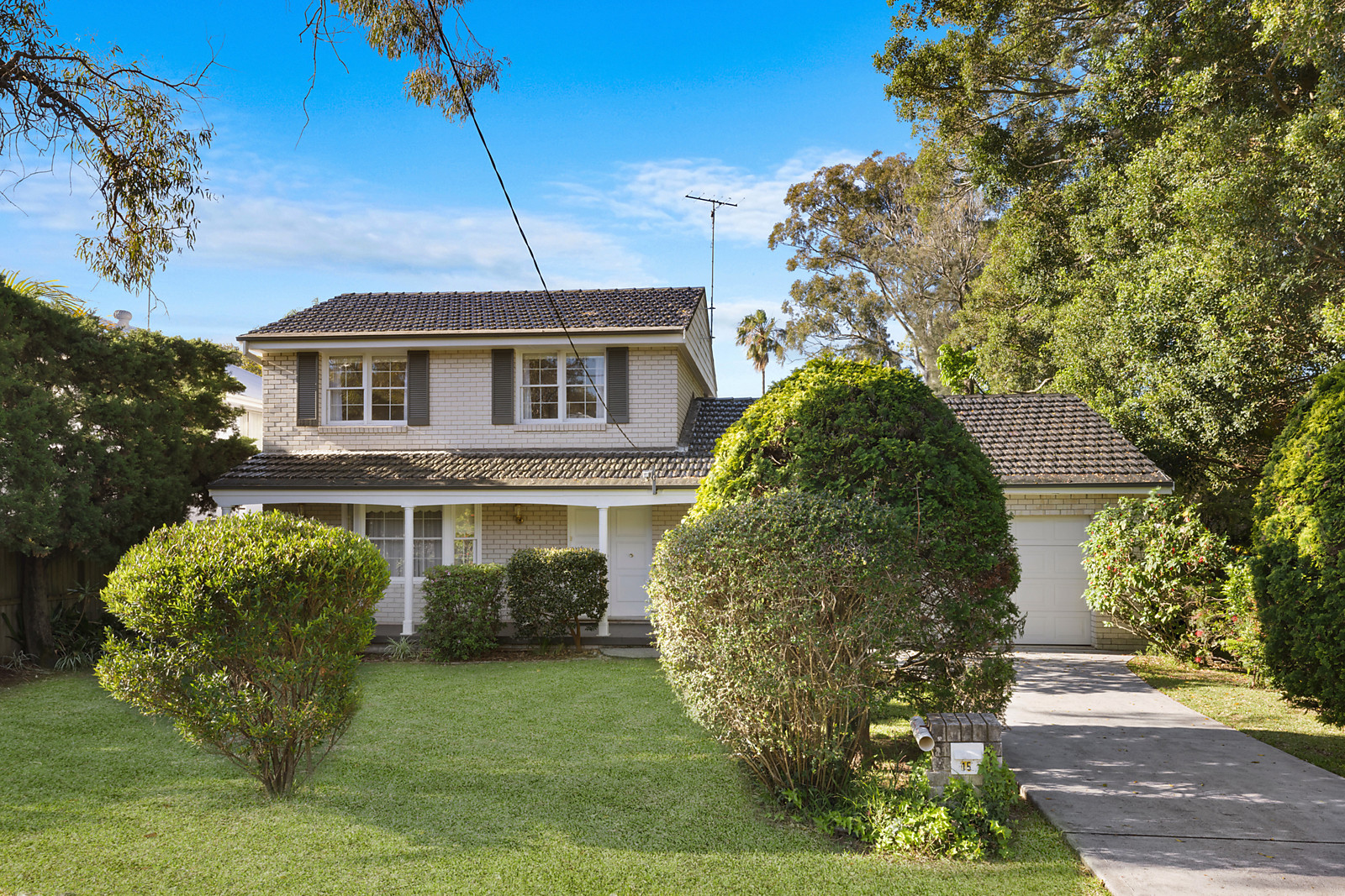 15 BENNETT ST, Curl Curl, Northern Beaches, 0 Kuwarto, 0 Banyo, House