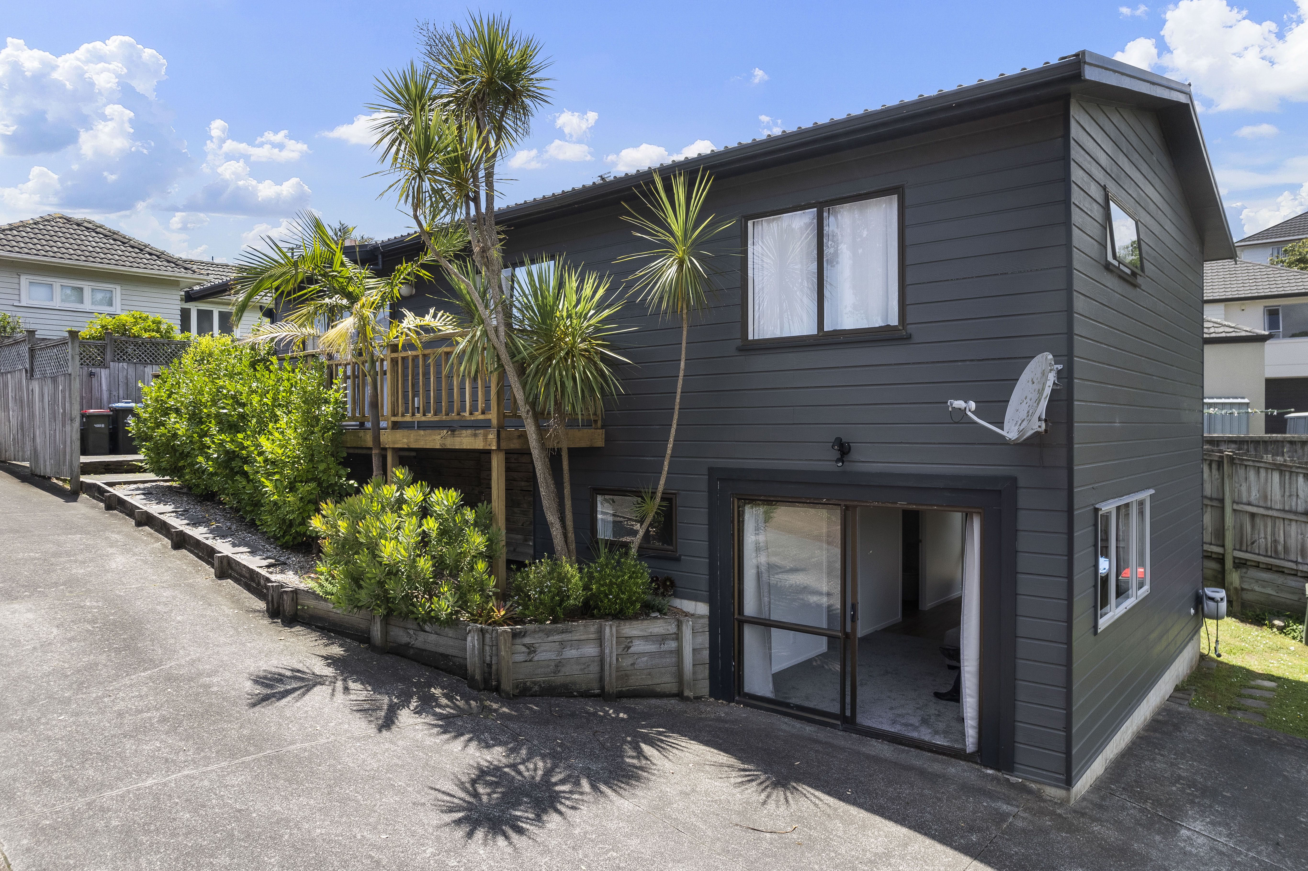 Residential  Mixed Housing Suburban Zone