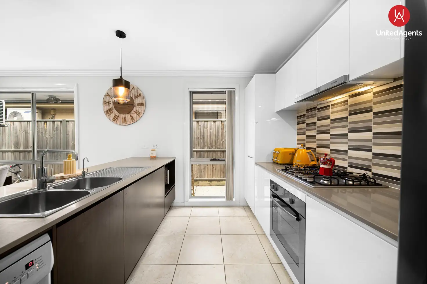52 ROSEBANK AV, Elizabeth Hills, South Western Suburbs, 0房, 0浴, House