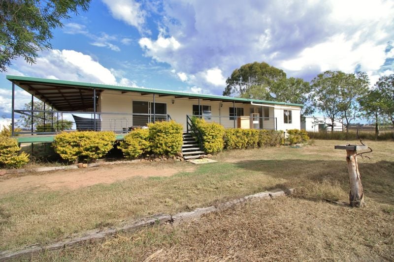 90 SPENGLERS LANE, Mount Tarampa, Somerset Region, 0 chambres, 0 salles de bain, Lifestyle Section