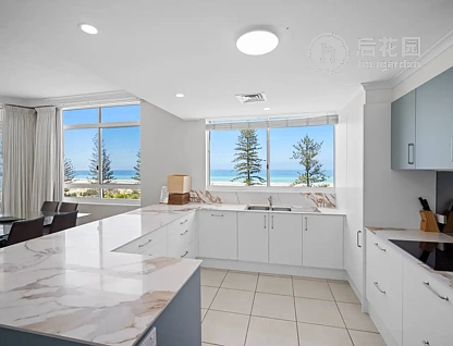 Unit 704/4-10 DOUGLAS STREET, COOLANGATTA, 0房, 0浴, Unit