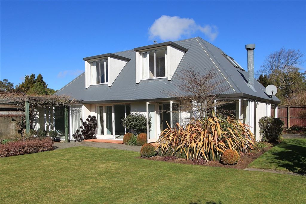 Residential Suburban