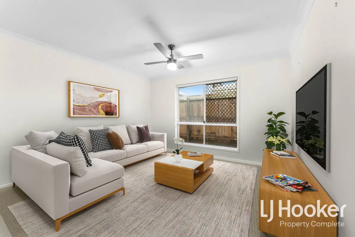 26 ORB ST, Yarrabilba, Brisbane - Southern Region, 0 Schlafzimmer, 0 Badezimmer, House
