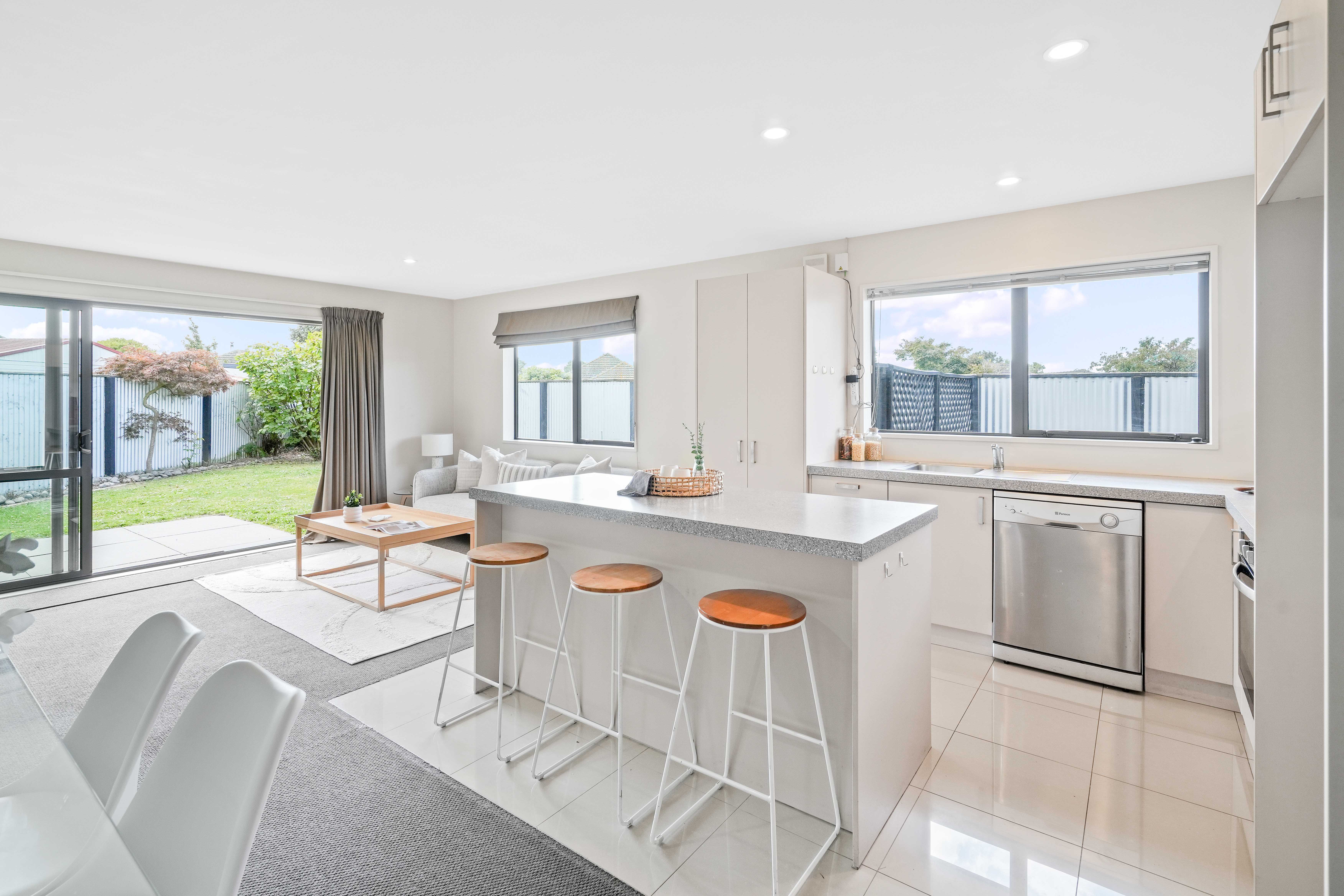 49a Tauiwi Crescent, Hei Hei, Christchurch City, 3 Kuwarto, 1 Banyo, House