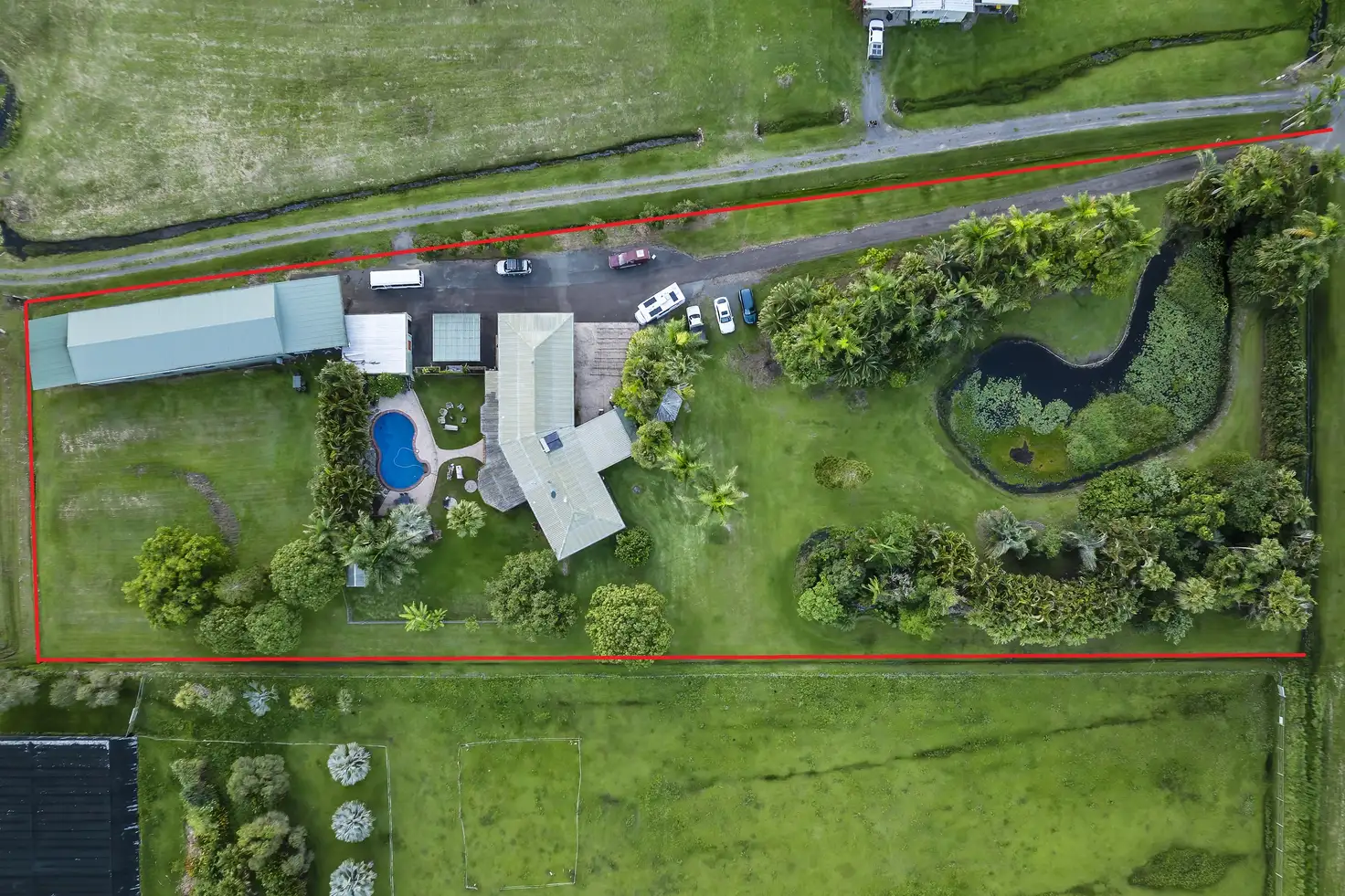 1570-1576 YANDINA - COOLUM RD, Yandina, Sunshine Coast, 0 침실, 0 욕실, House
