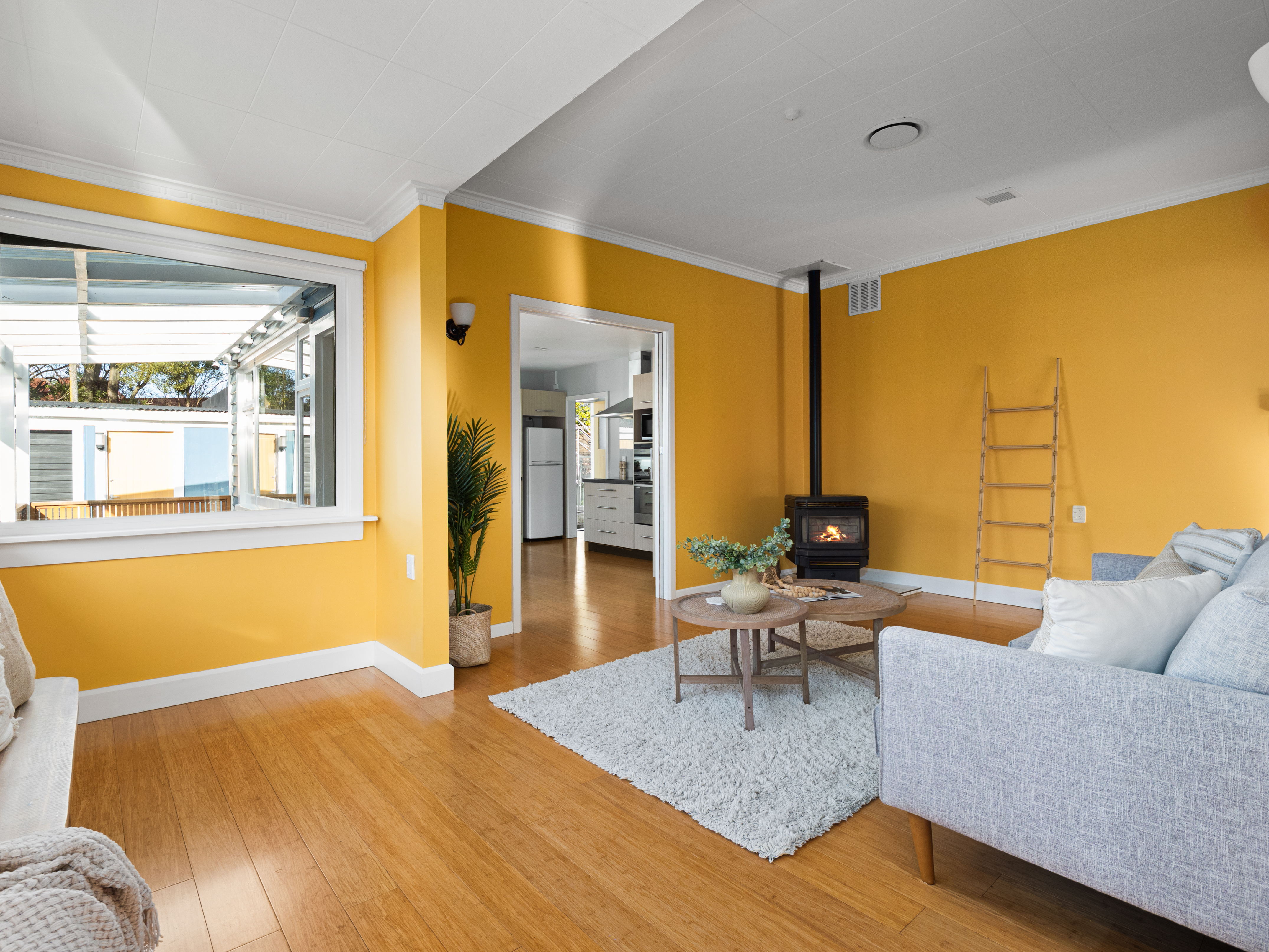 57 Hopkins Street, Woolston, Christchurch, 3 Bedrooms, 1 Bathrooms, House