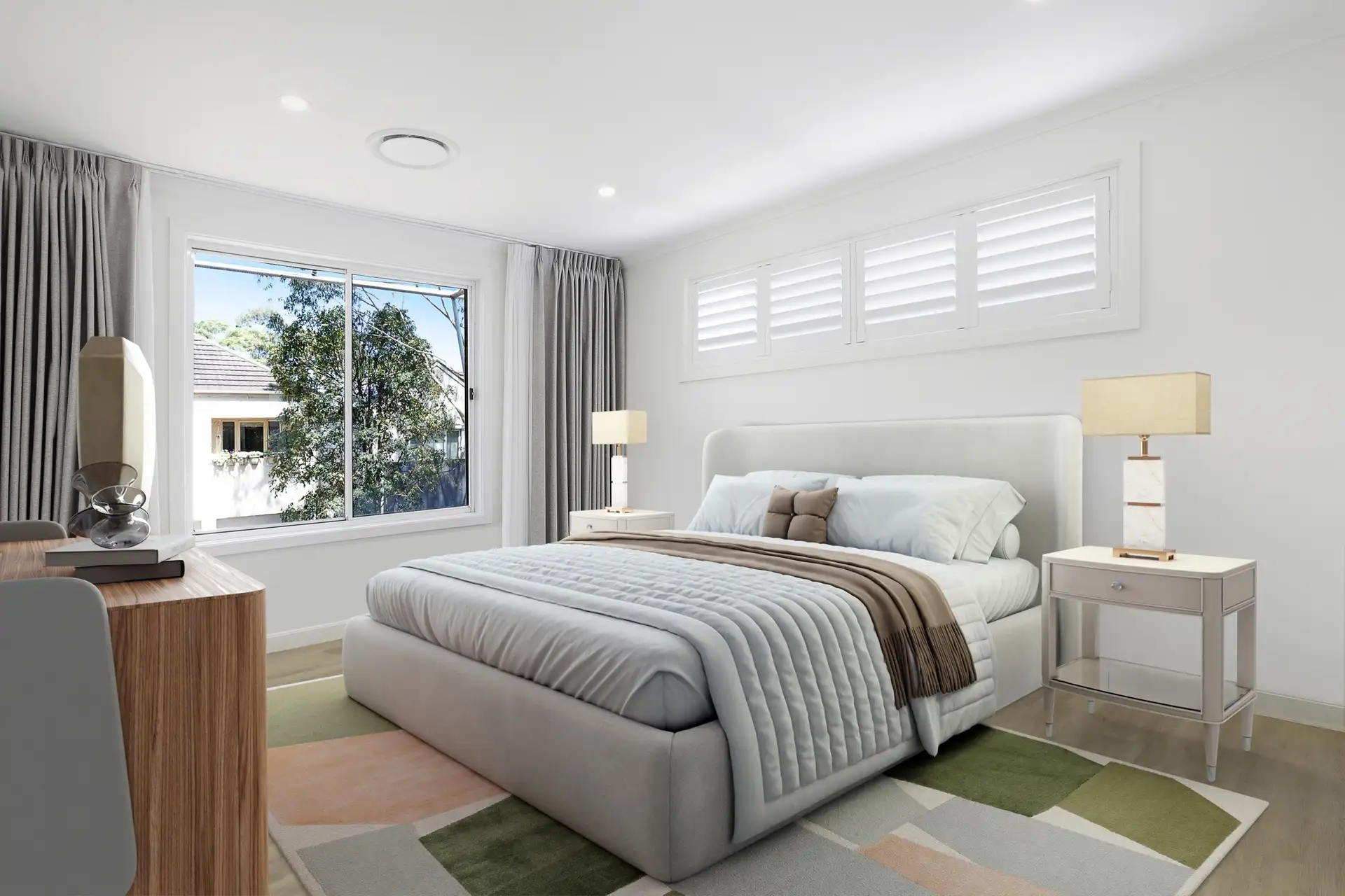 12 CURLEW AV, Newington, Parramatta (Northwest suburbs), 0房, 0浴, House