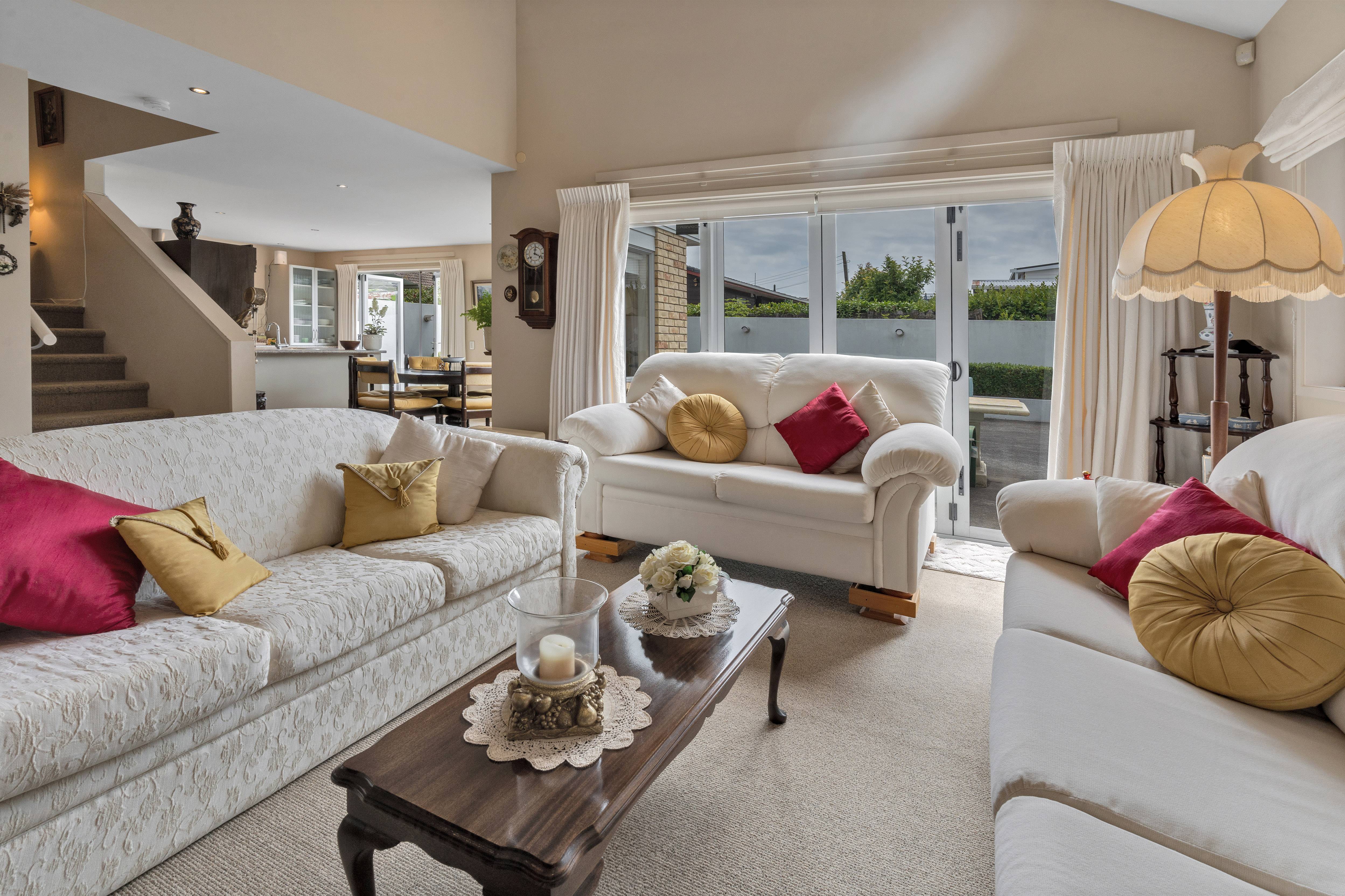 100 Howe Street, Howick, Manukau City, 4房, 2浴, Townhouse