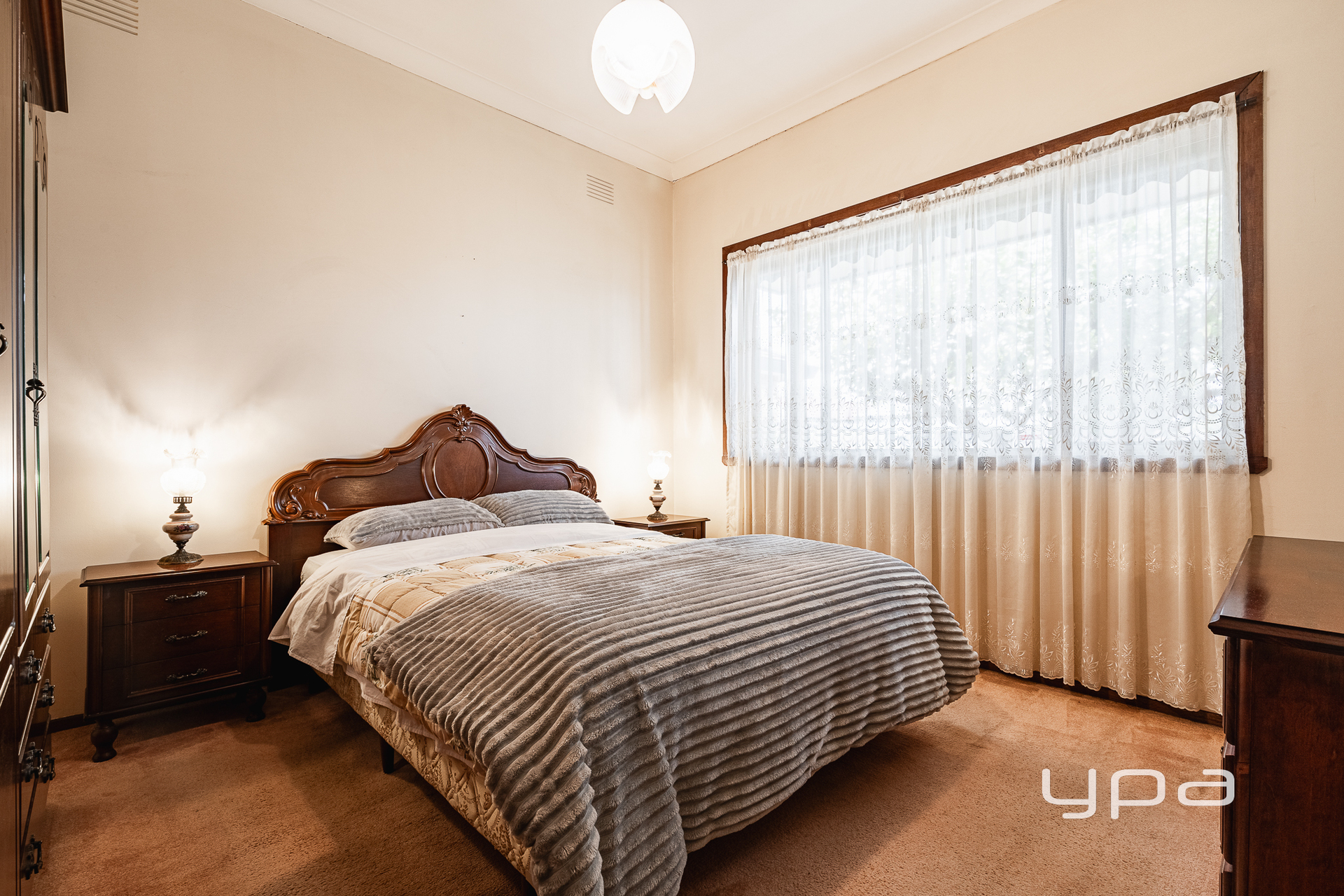71 GRANTHAM ST, Brunswick West, North Melbourne, 0房, 0浴, House