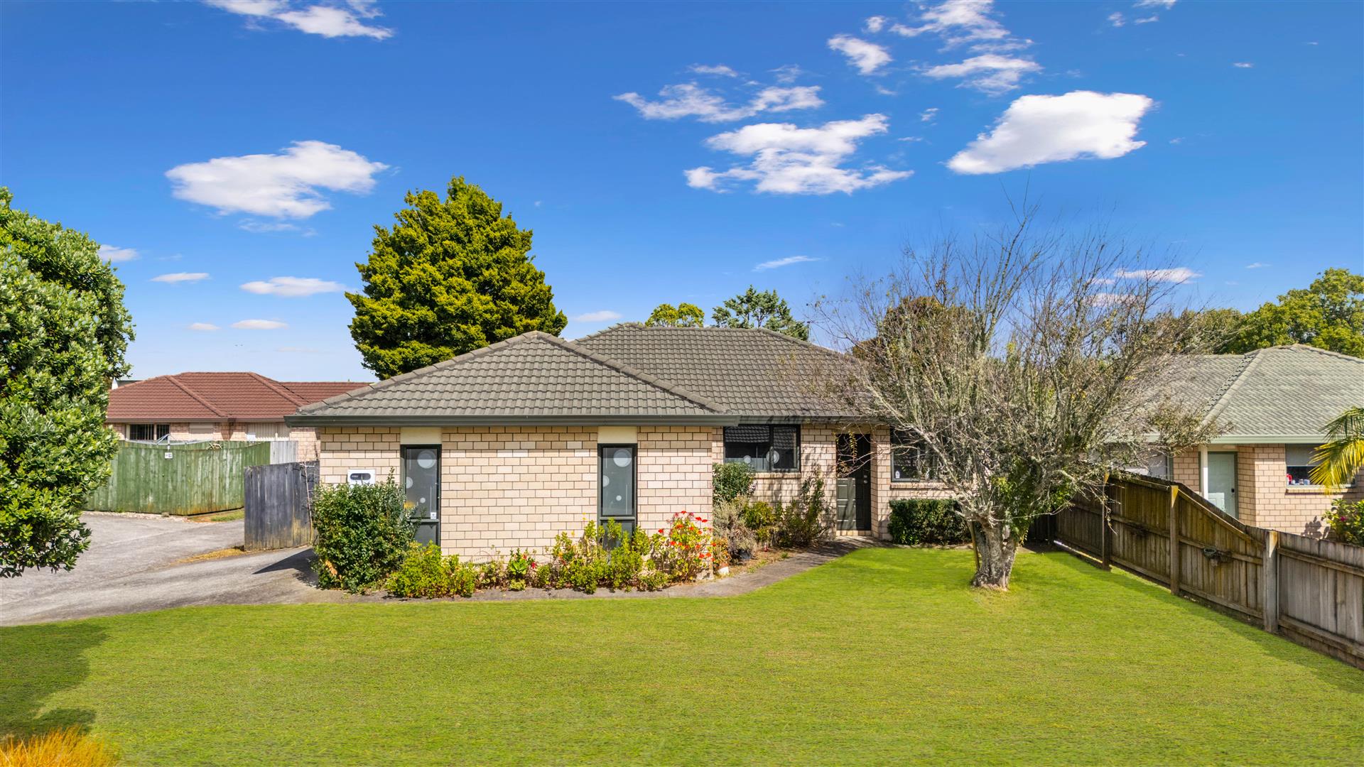 Residential  Mixed Housing Suburban Zone