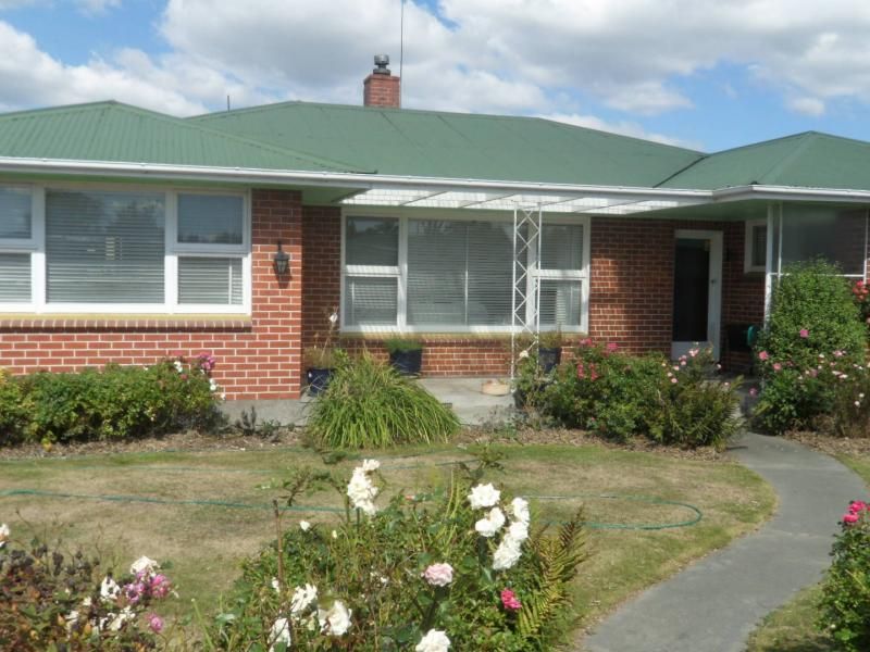 Residential C