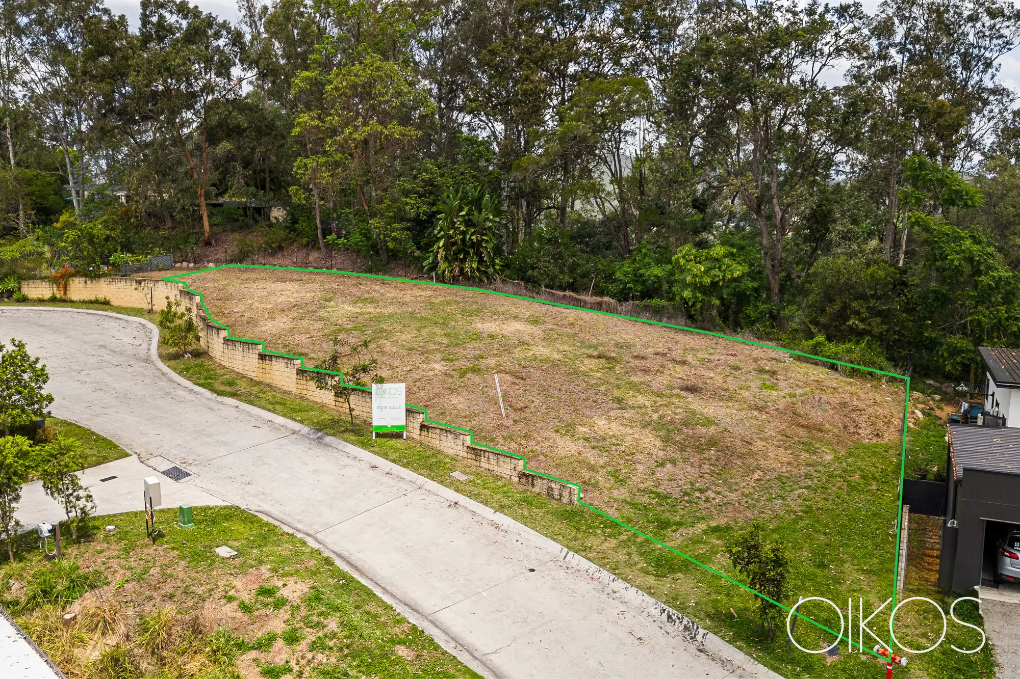 UNIT 1 39 MOUNT NEBO RD, The Gap, Brisbane Western Region, 0房, 0浴, Section
