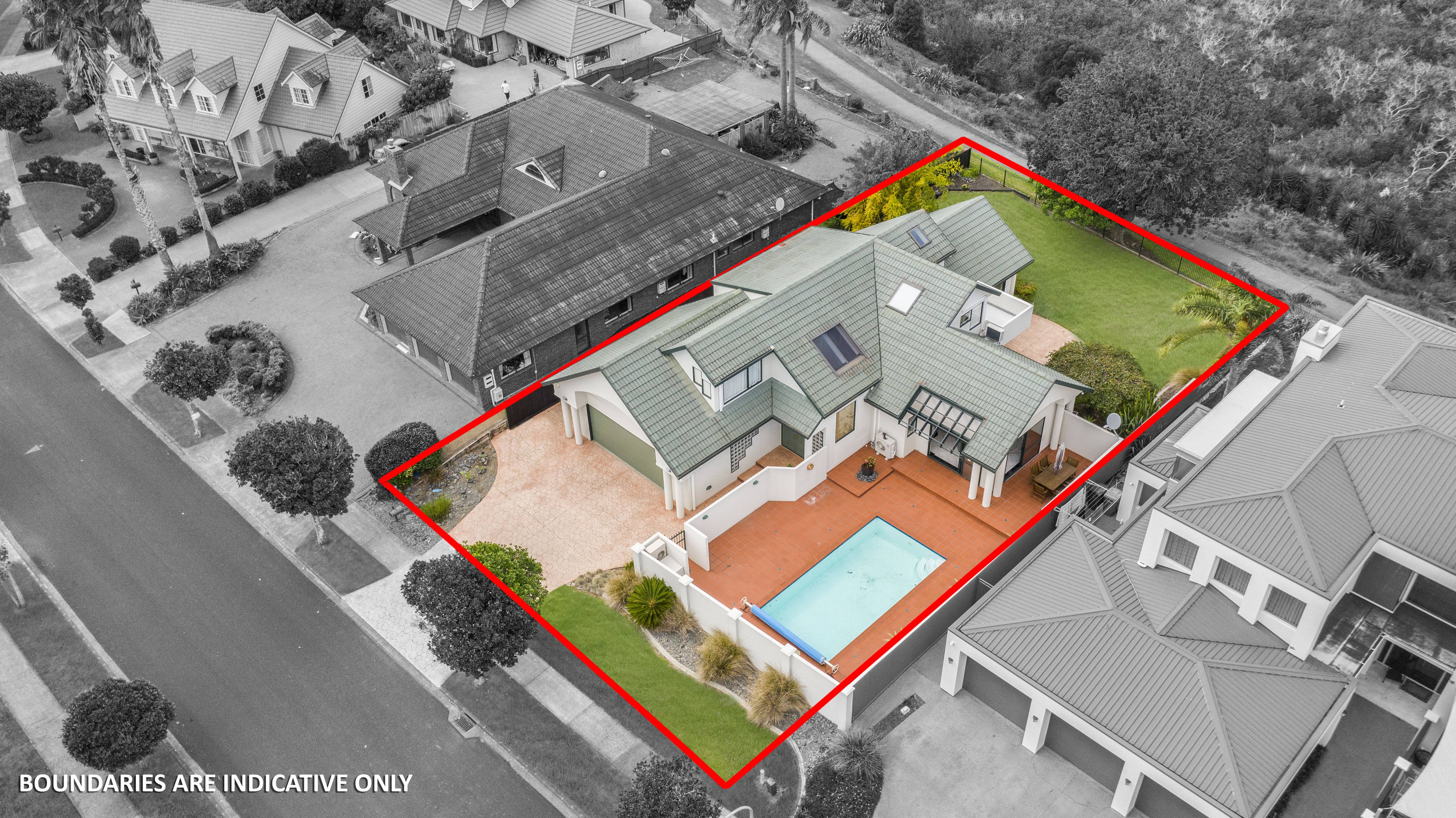 82 Glenross Drive, Wattle Downs, Manukau City, 4 ห้องนอน, 3 ห้องน้ำ, House