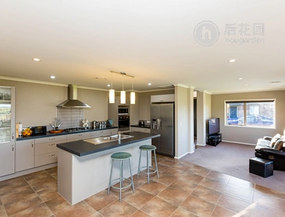 8 Red Lane, Feilding, Manawatu, 7房, 0浴