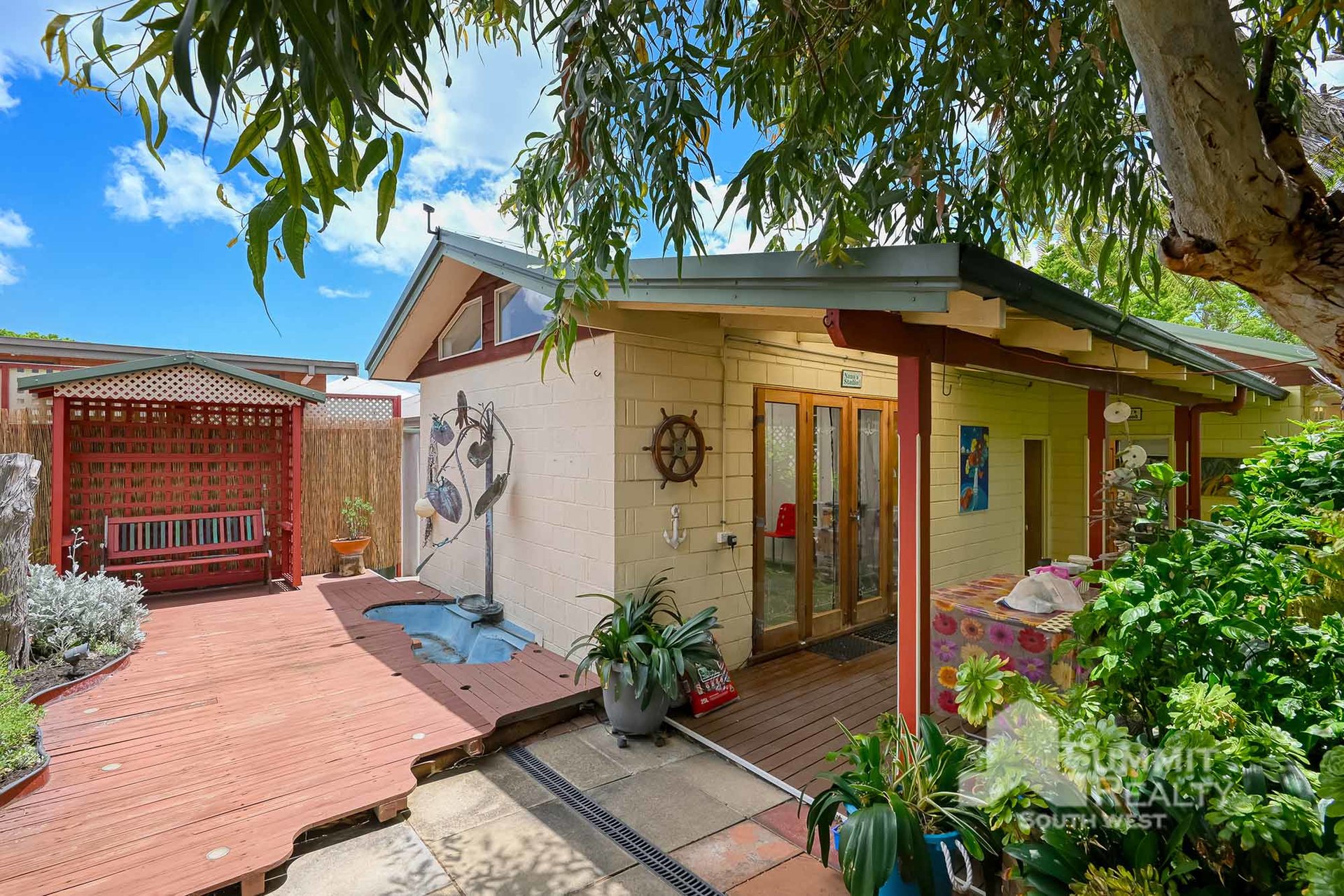 44 HALSEY ST, South Bunbury, Bunbury, 0 ਕਮਰੇ, 0 ਬਾਥਰੂਮ, House