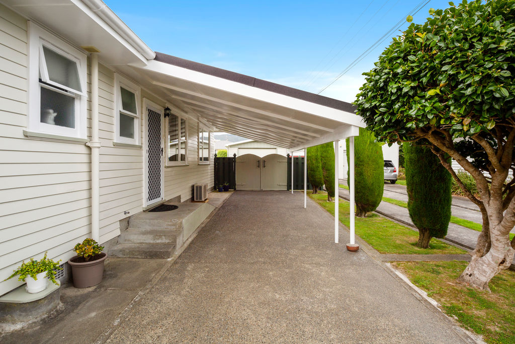 184 Taita Drive, Avalon, Lower Hutt City, 4 phòng ngủ, 0 phòng tắm
