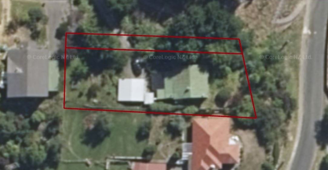 2 Kiwi Road, Taihape and Surrounds, Rangitikei, 3 ਕਮਰੇ, 0 ਬਾਥਰੂਮ