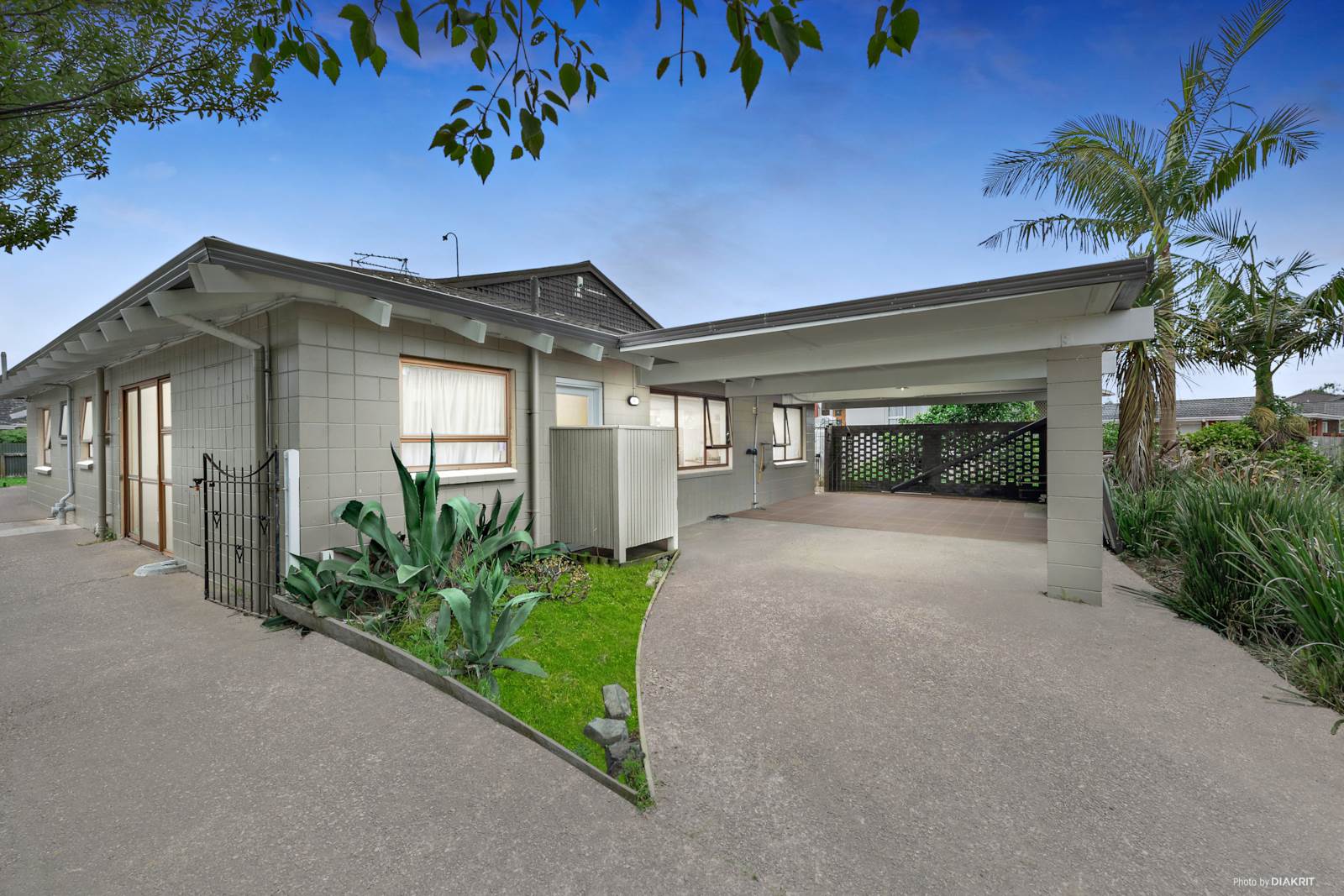 10 Ihaka Place, Papatoetoe, Manukau City, 6 રૂમ, 0 બાથરૂમ