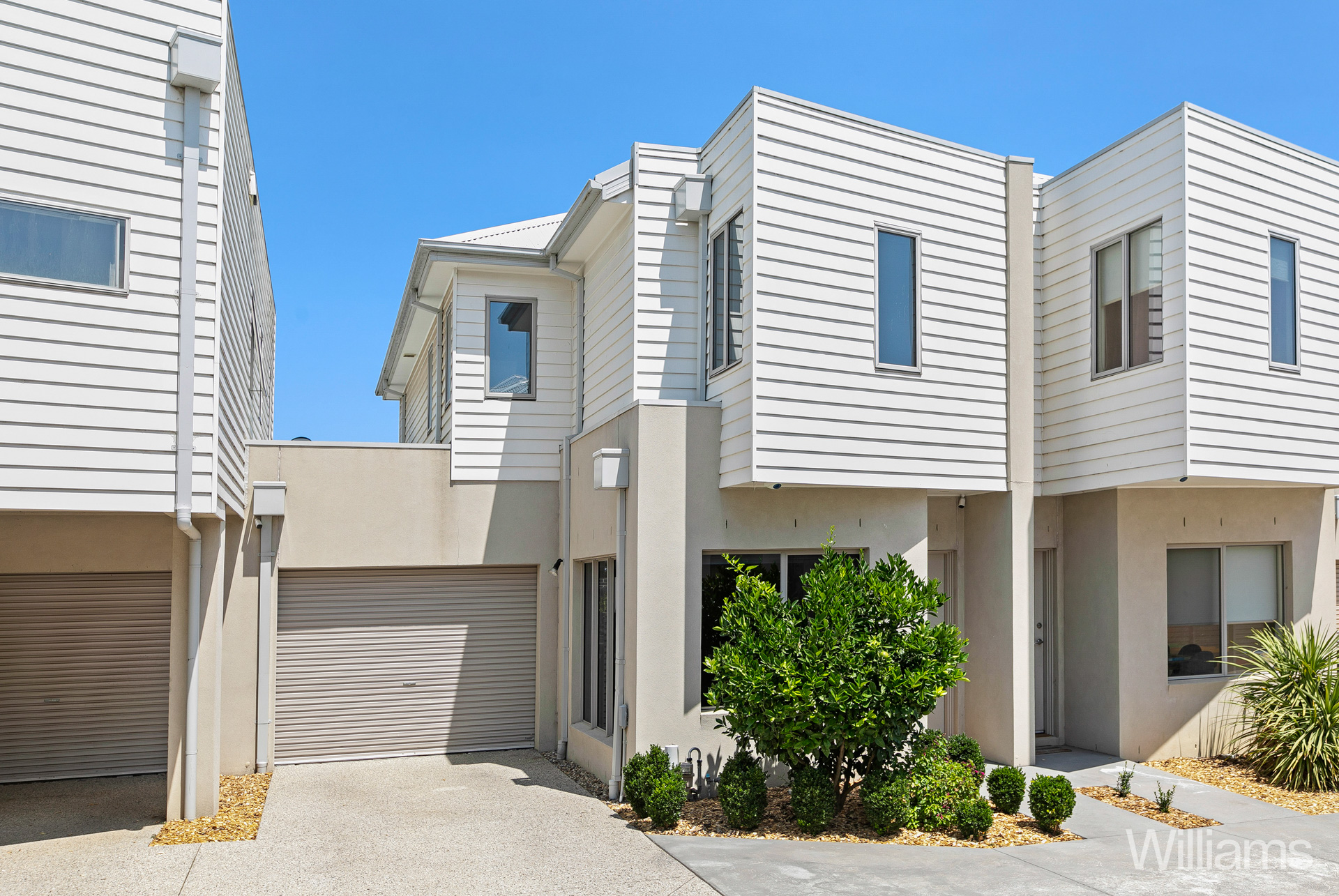 UNIT 3 11 BASIL ST, Newport, South West Melbourne, 0 Bedrooms, 0 Bathrooms, Townhouse