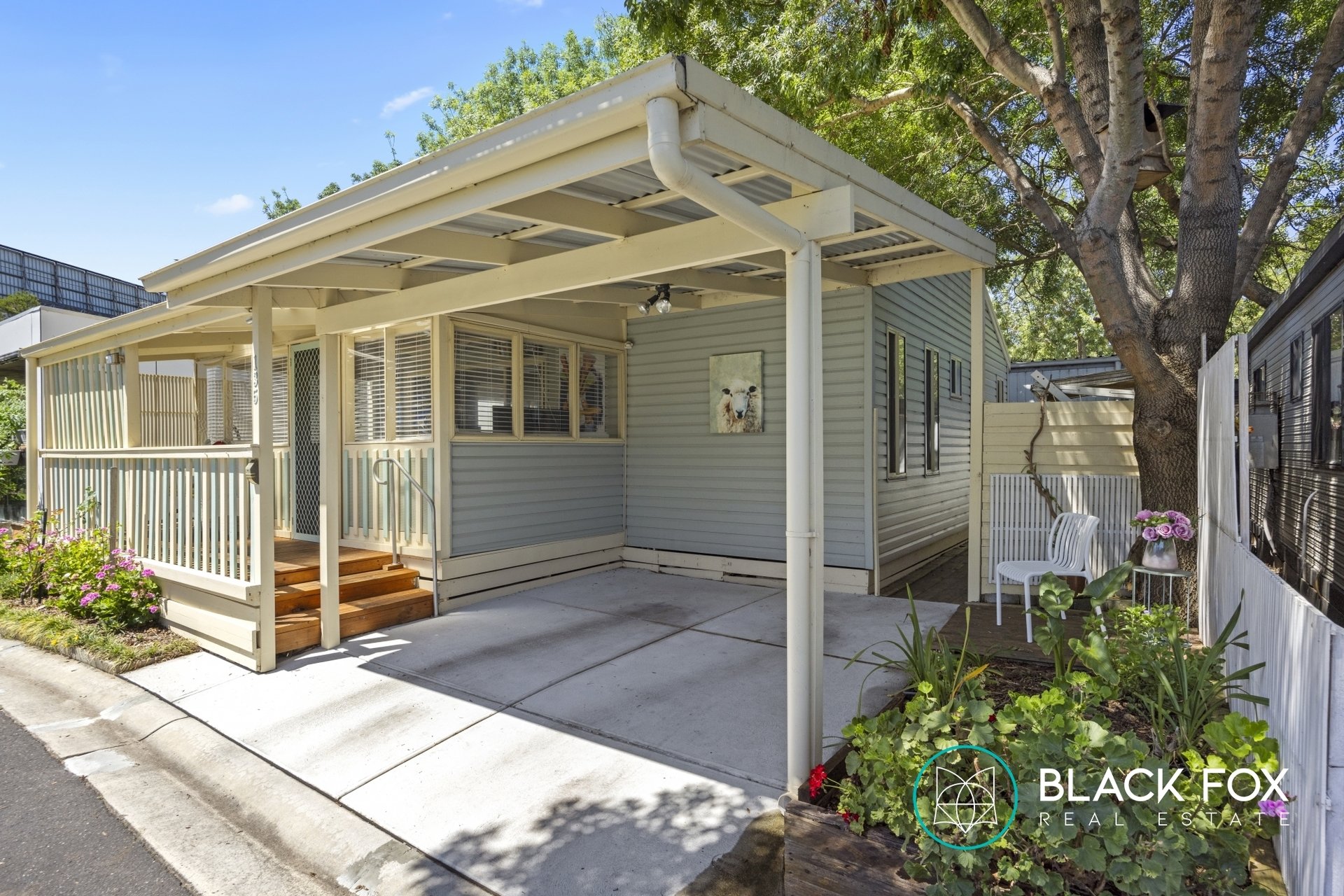 DROMANA VILLAGE UNIT 135 131 NEPEAN HWY, Dromana, Mornington Peninsula, 0房, 0浴, Unit
