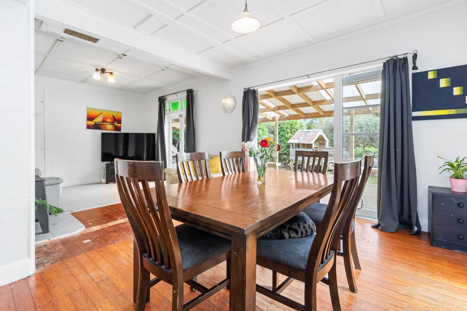 63 Waiare Road, Okaihau, Far North, 3房, 0浴, House