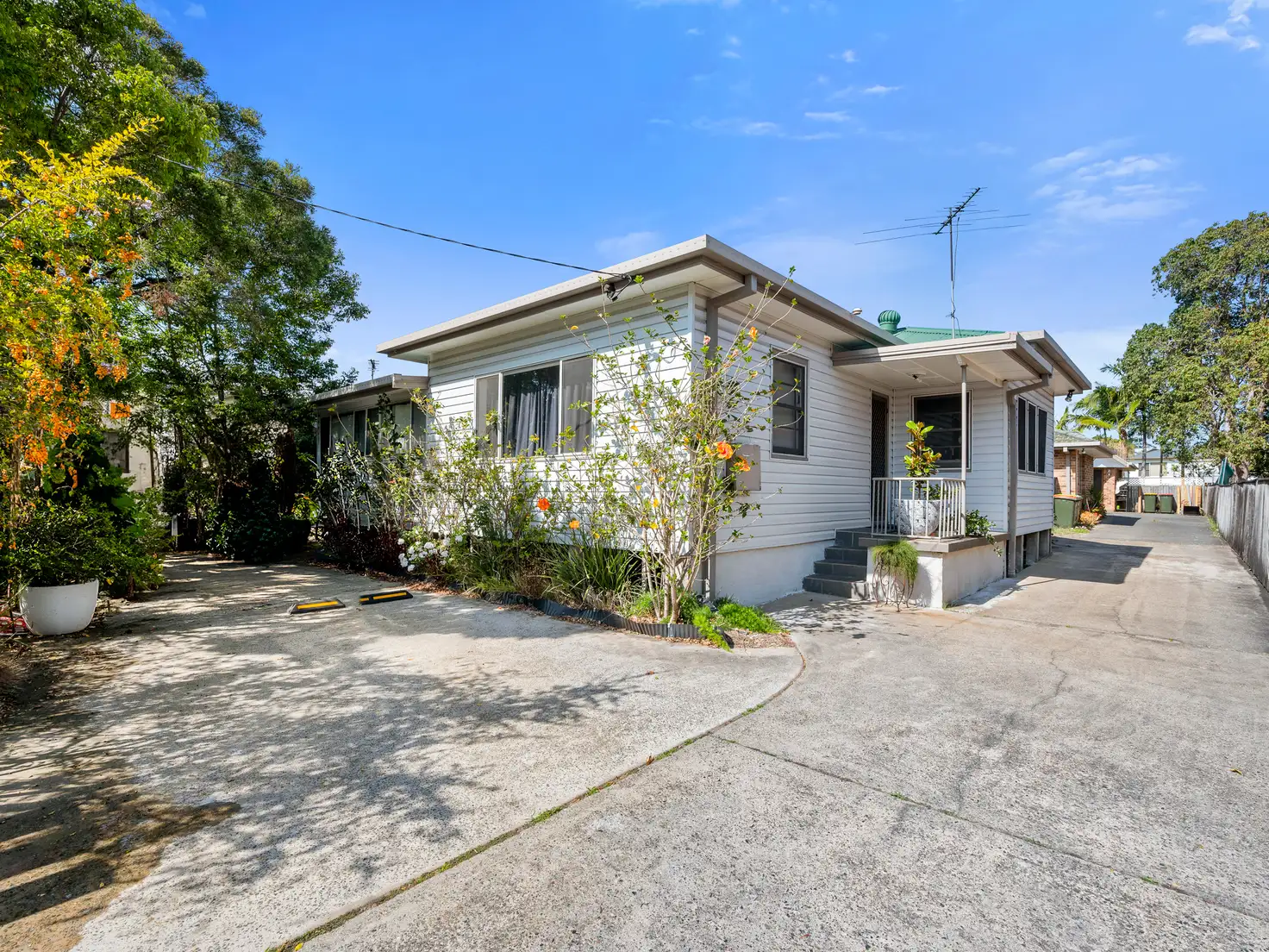 UNIT 1 88 ALBANY ST, Coffs Harbour, North Coast, 0房, 0浴, House