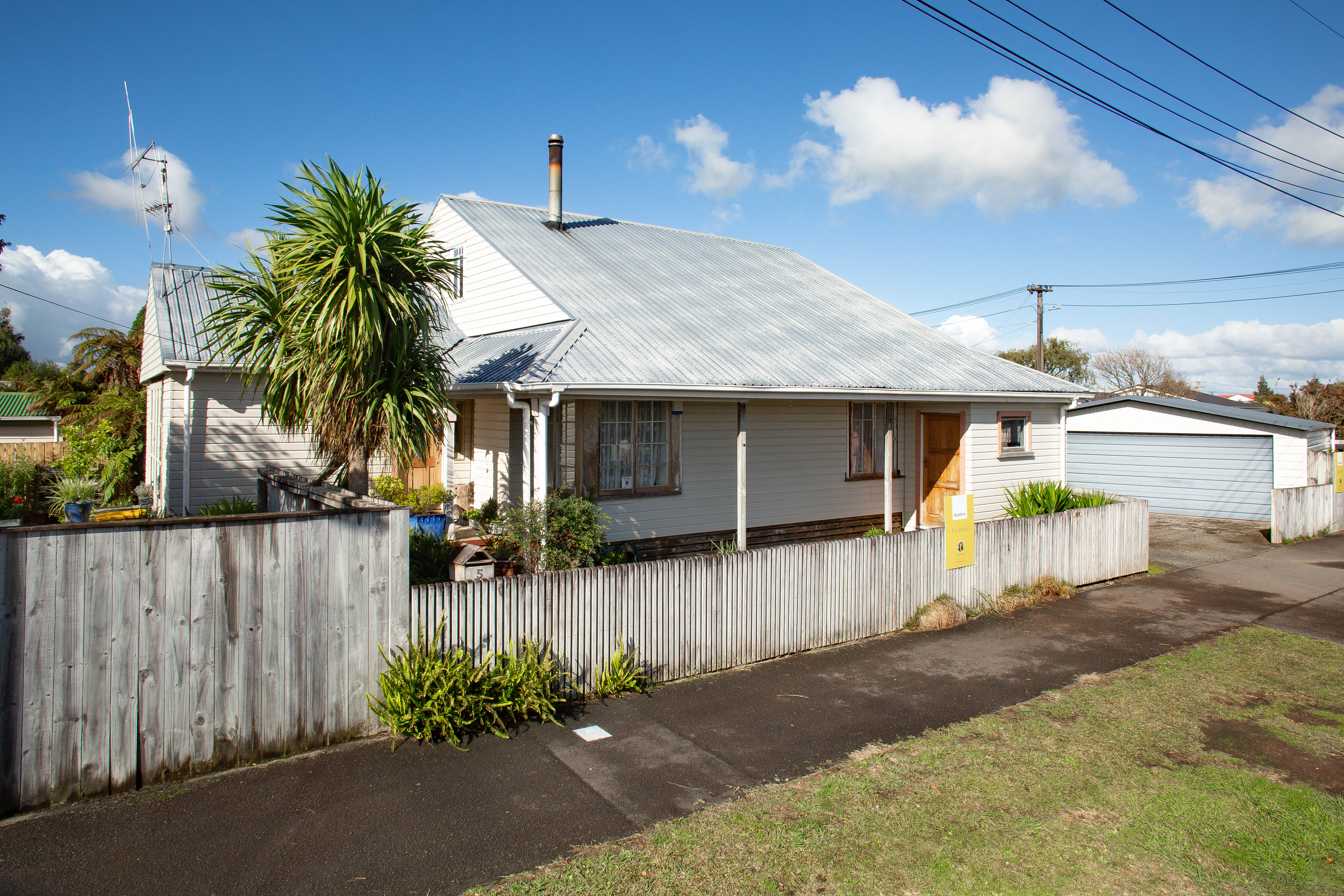 Residential Zone - General Residential Zone
