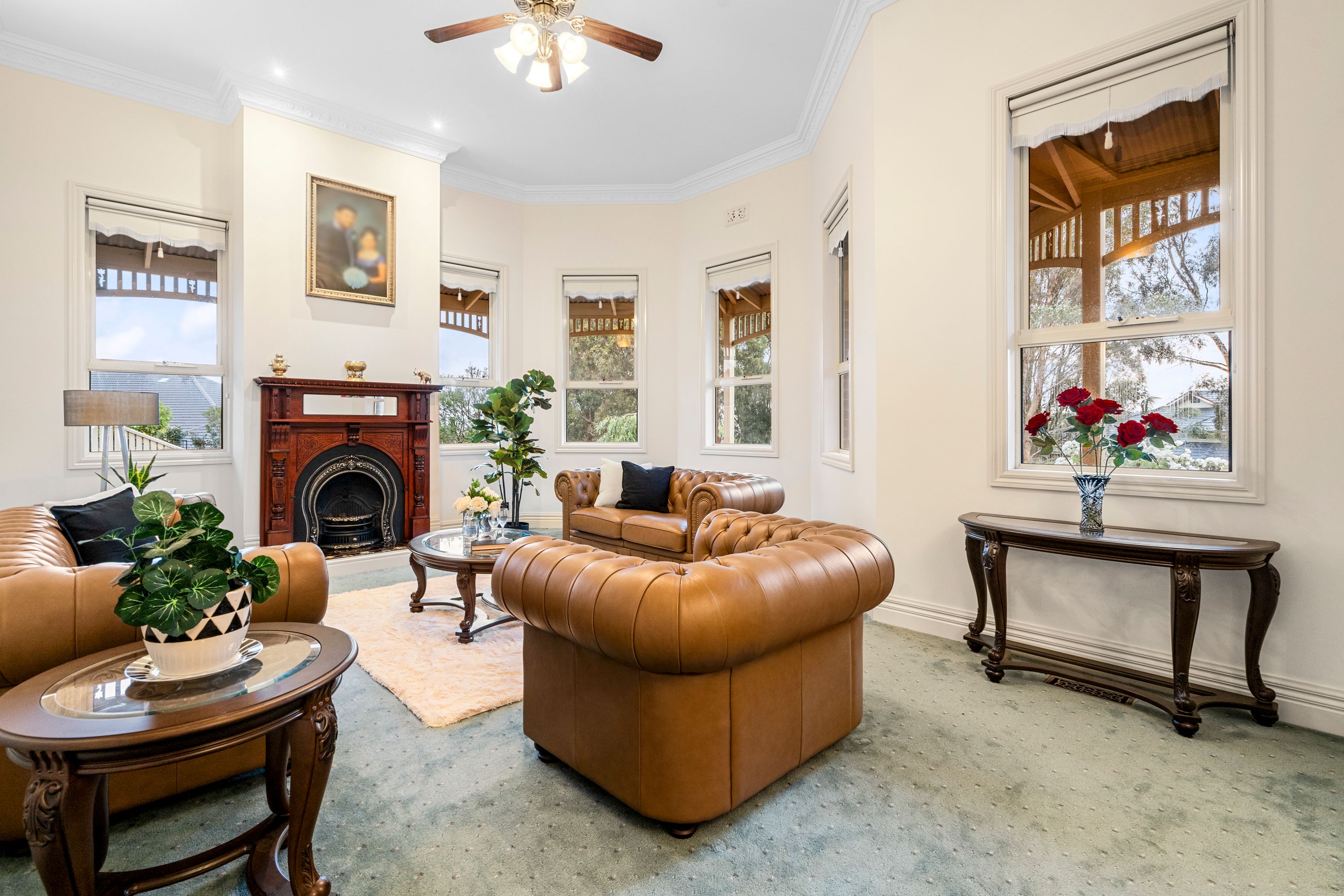 12 MERIDIAN DR, South Morang, North Melbourne, 0房, 0浴, House