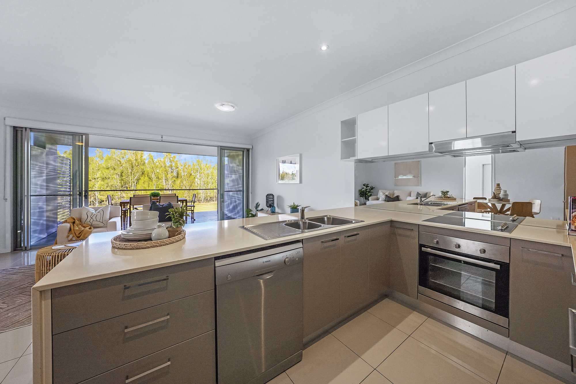EDENVALE UNIT 28 41 MACADIE WAY, Merrimac, Gold Coast, 0 habitaciones, 0 baños, Townhouse