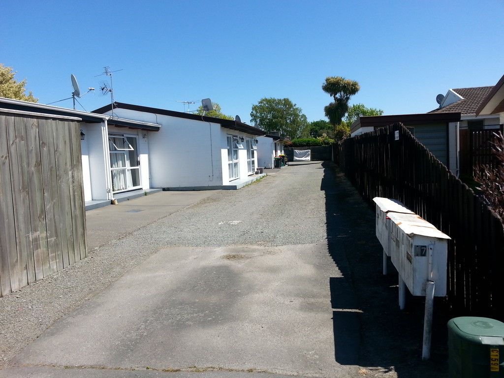 4/17 Brake Street, Upper Riccarton