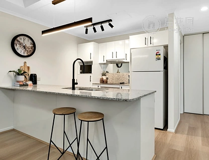 Unit 102/1 KINGSMILL STREET, CHERMSIDE, 0部屋, 0バスルーム, Unit