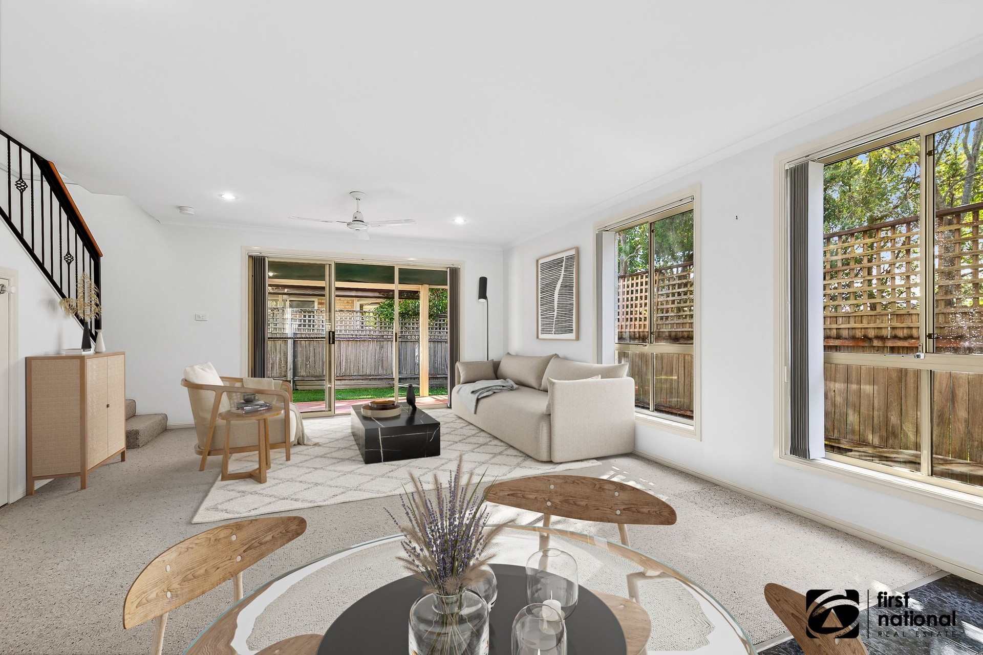 UNIT 4 15 BONVILLE ST, Coffs Harbour, North Coast, 0 Bedrooms, 0 Bathrooms, Townhouse