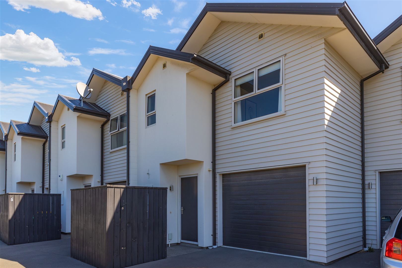 2/39 Gallaghan Close, Wigram, Christchurch City, 3 ਕਮਰੇ, 2 ਬਾਥਰੂਮ, House